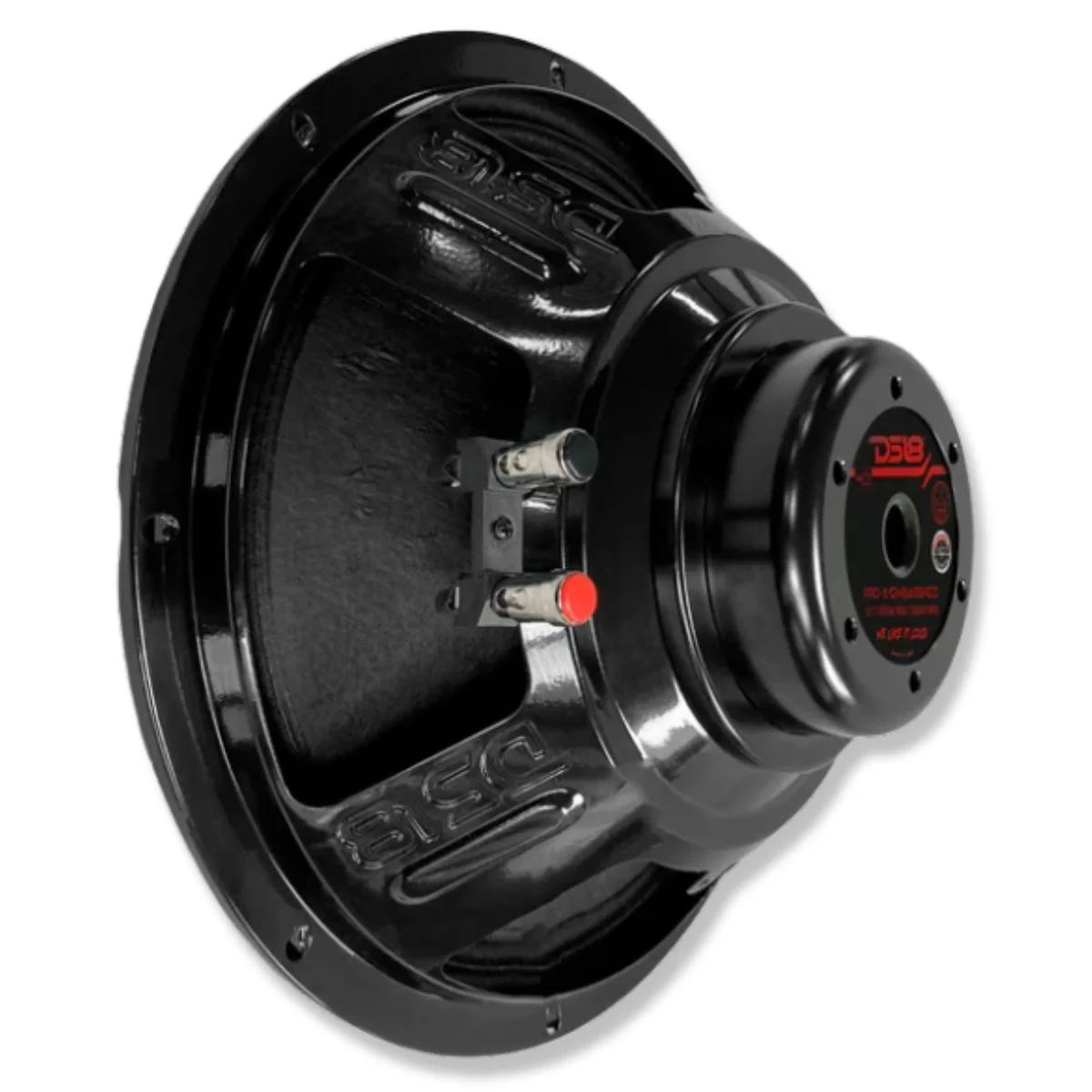 DS18 12" 500W RMS 4-Ohm Mid-Bass Loudspeaker w/ Neodymium Magnet PRO-X12MBASSNEO - Image 4