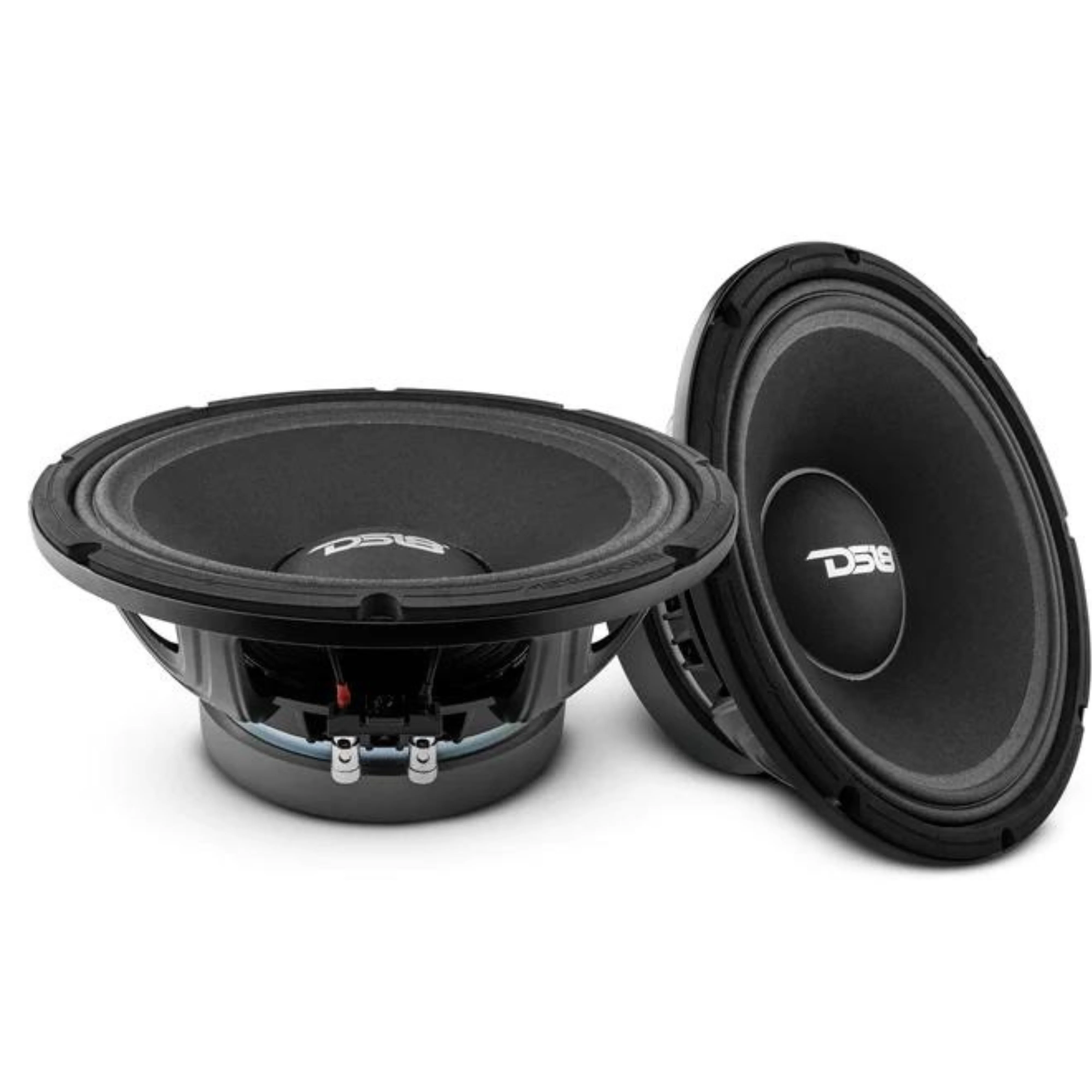 DS18 12" XL Series Mid-Range Loudspeaker 750 Watts Rms 4-Ohm12XL1500-4 - Image 2
