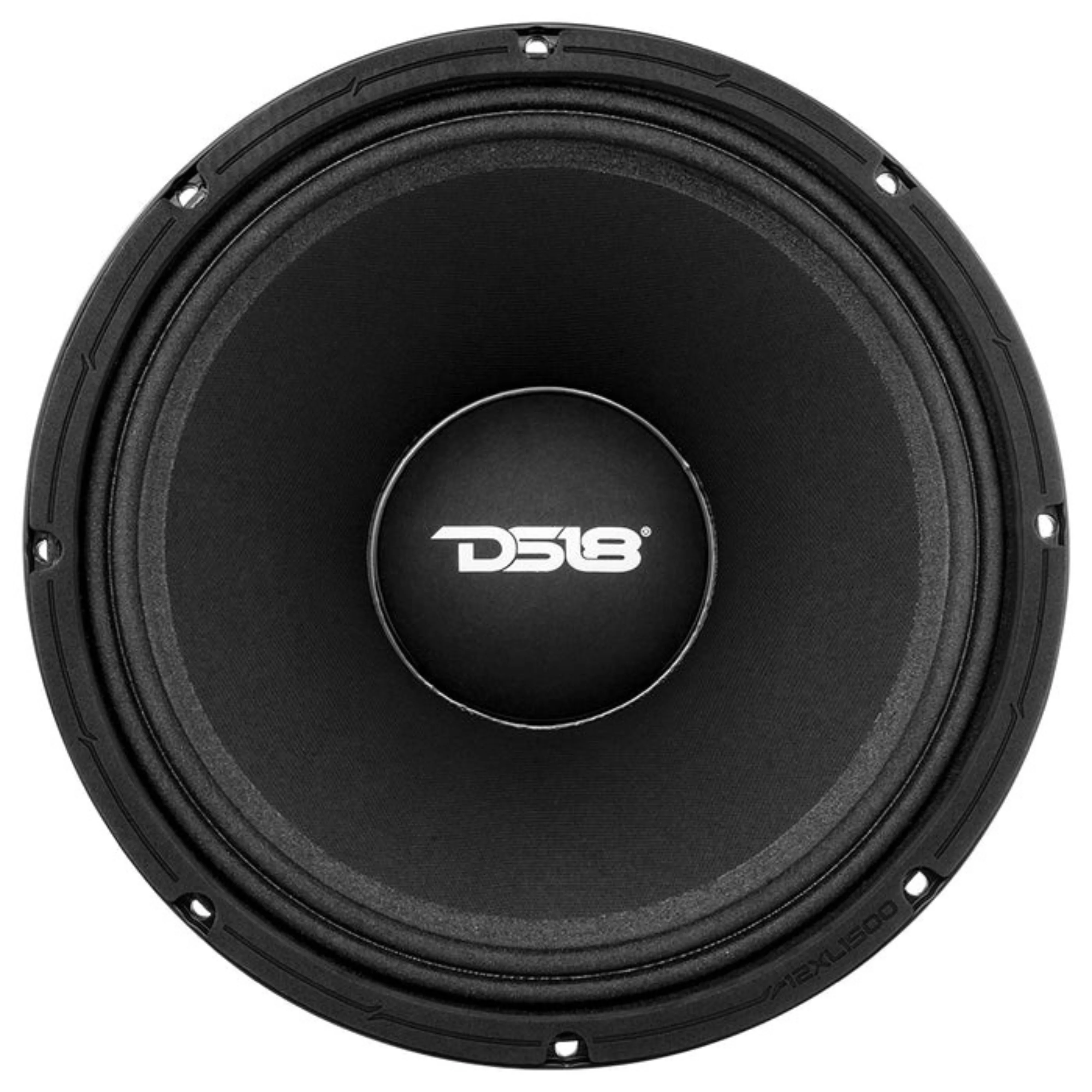 DS18 12" XL Series Mid-Range Loudspeaker 750 Watts Rms 4-Ohm12XL1500-4 - Image 3