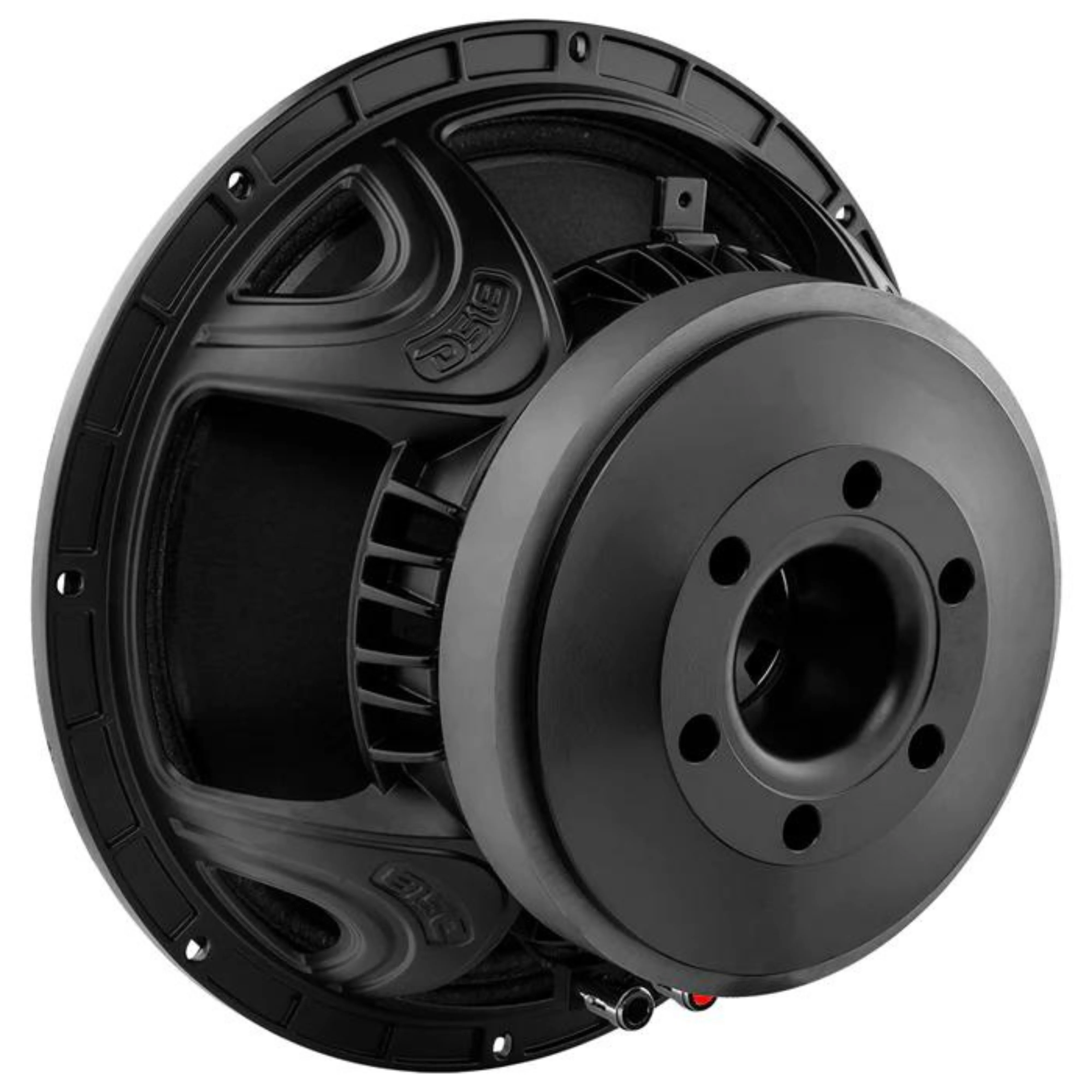 DS18 12" XL Series Mid-Range Loudspeaker 750 Watts Rms 4-Ohm12XL1500-4 - Image 4