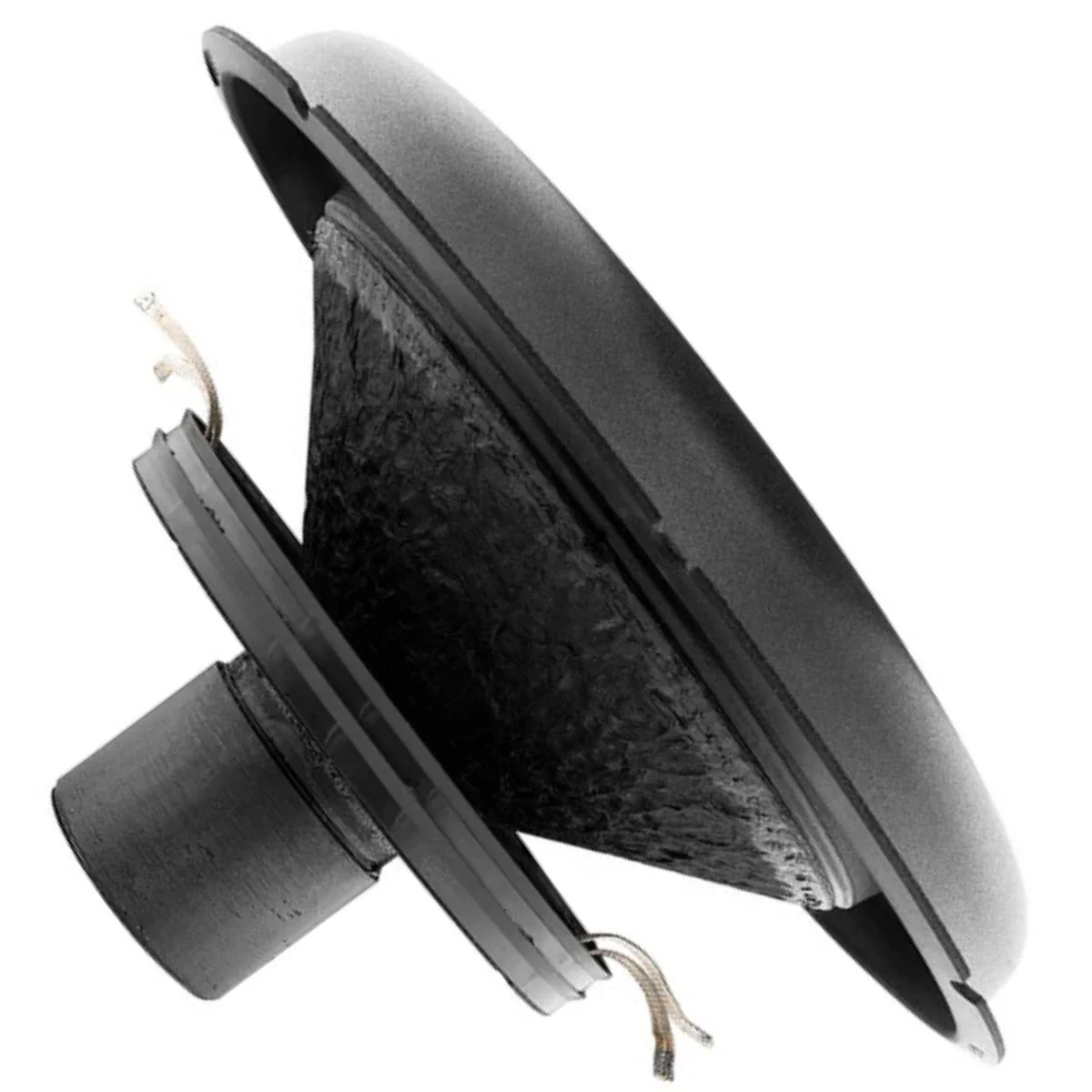 DS18 15" 2000 Watts 2-Ohm Dual Voice Coil High Excursion Subwoofer EXL-XX15.2DHE - Image 3