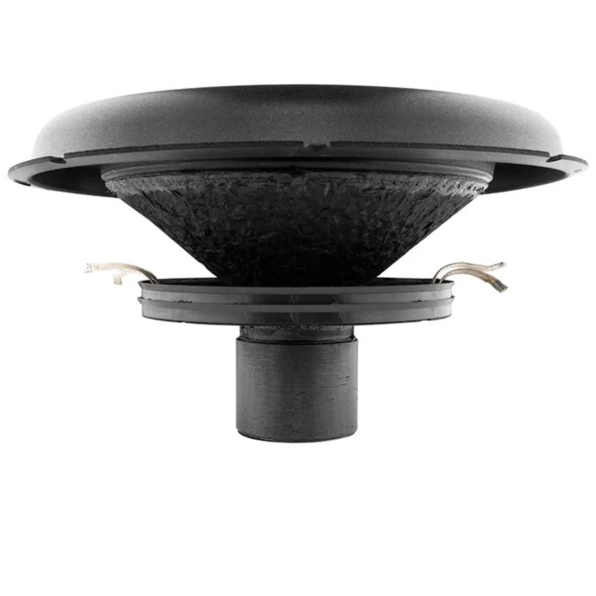 DS18 15" 2000 Watts 2-Ohm Dual Voice Coil High Excursion Subwoofer EXL-XX15.2DHE - Image 4