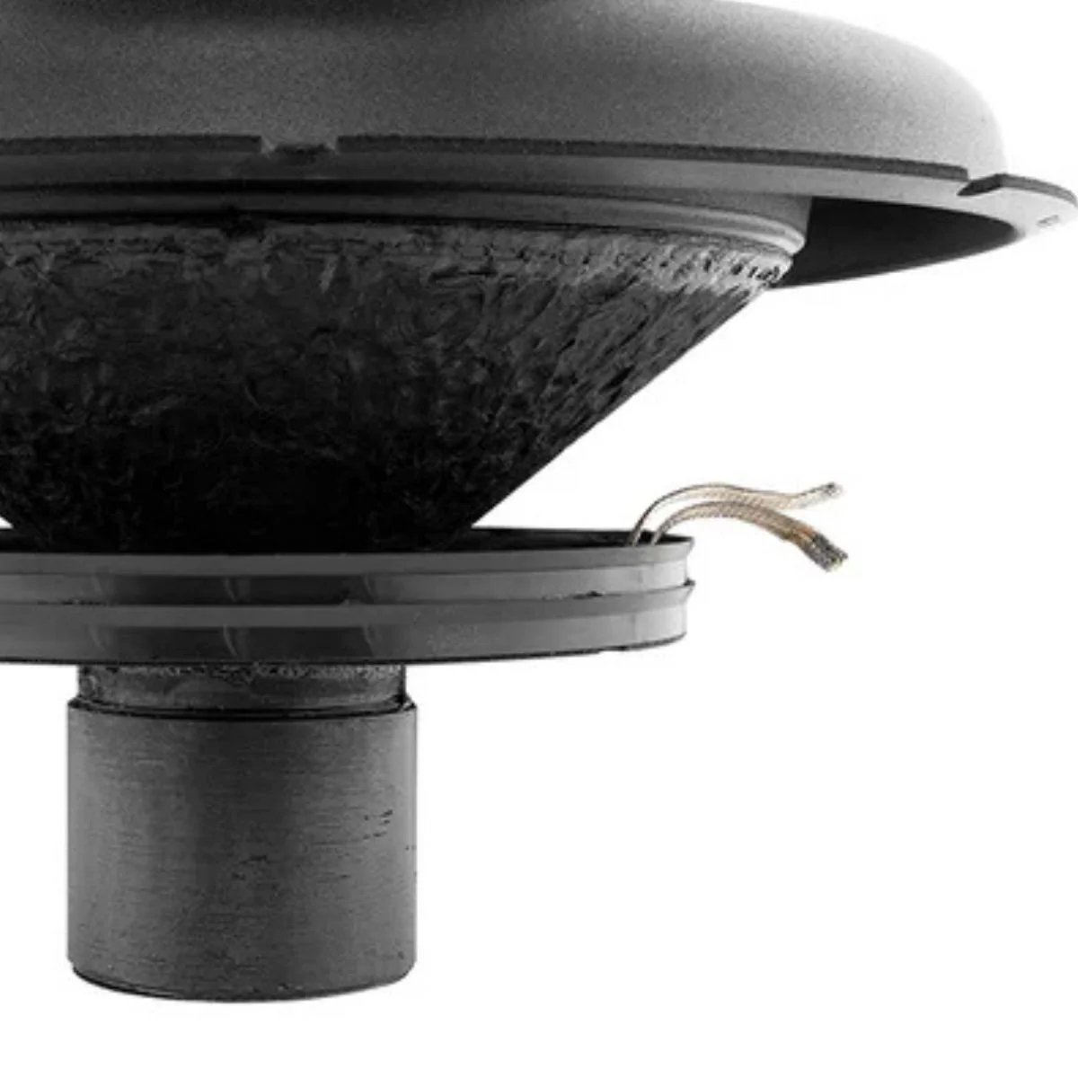 DS18 15" 2000 Watts 2-Ohm Dual Voice Coil High Excursion Subwoofer EXL-XX15.2DHE - Image 6