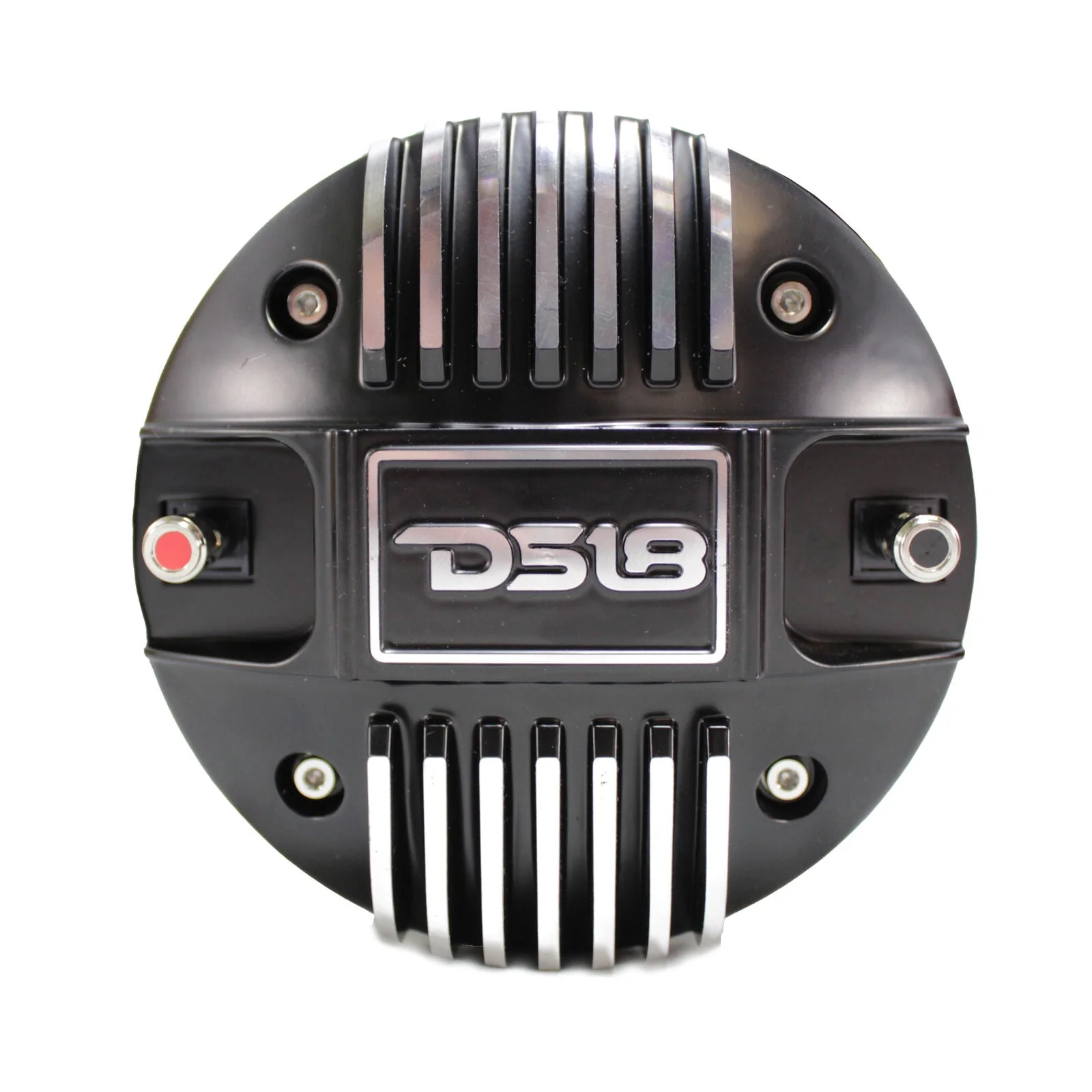 DS18 2" 8 Ohm 680 W Neodymium Phenolic Compression Driver and Aluminum Horn Kit - Image 4