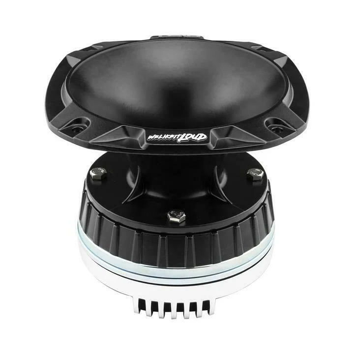 DS18 2" 8-Ohm 680-Watt Titanium Compression Driver and Aluminum Horn Kit - Image 3