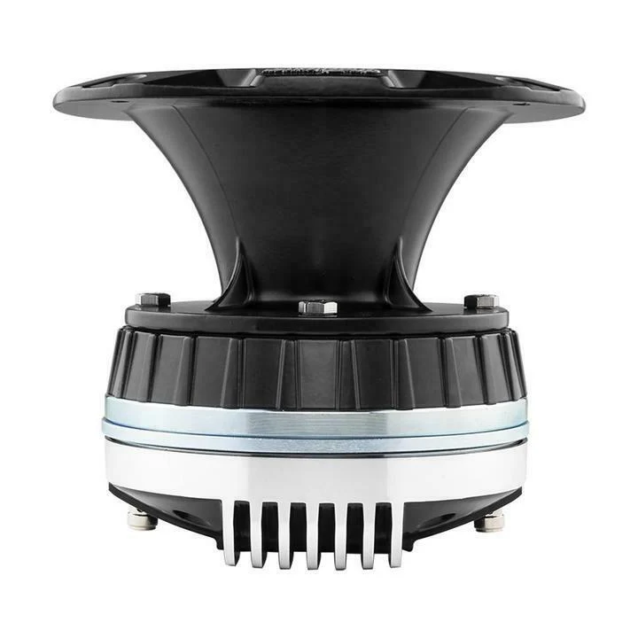 DS18 2" 8-Ohm 680-Watt Titanium Compression Driver and Aluminum Horn Kit - Image 4