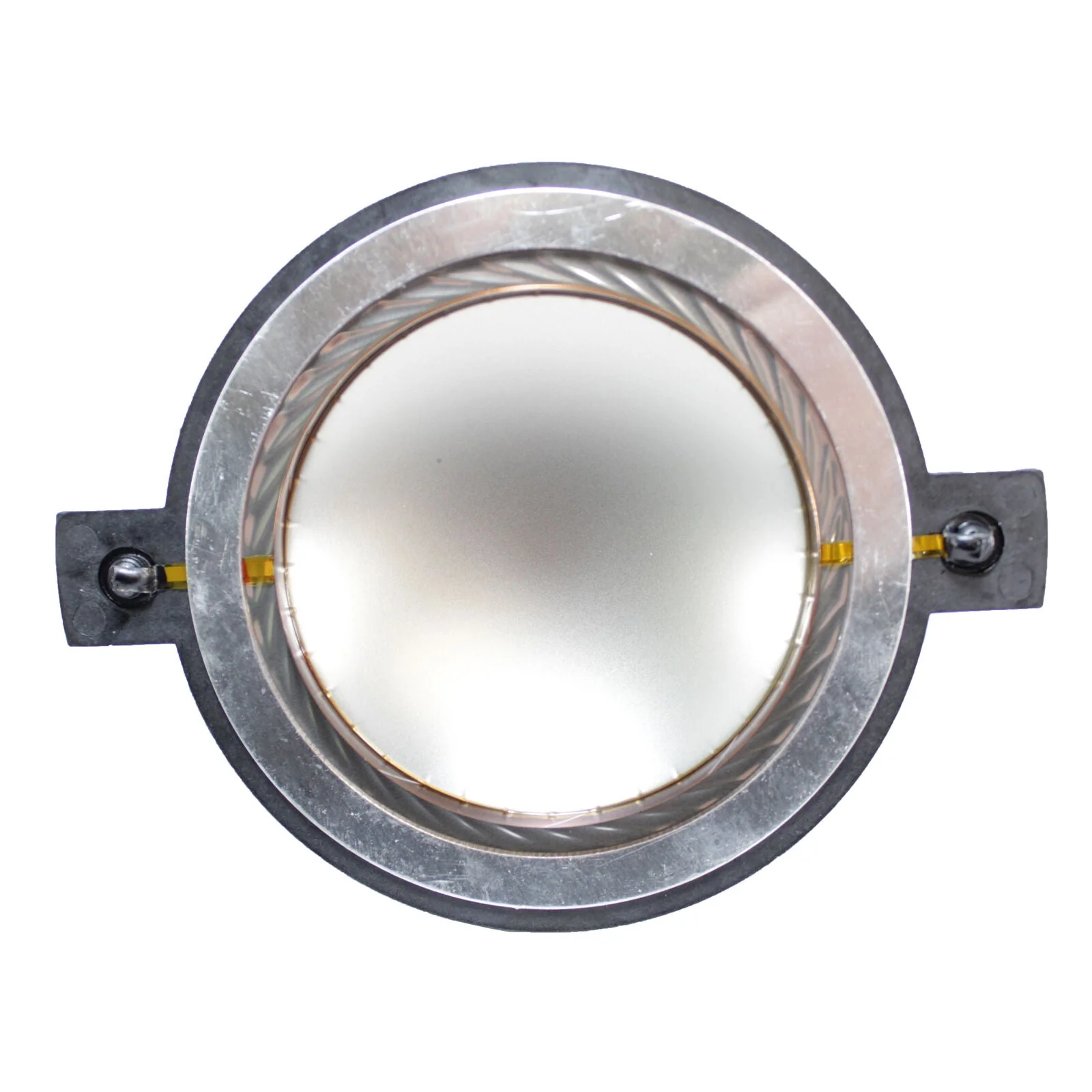 DS18 3" 8 Ohm Titanium Replacement Diaphragm for all models including the PRO-D2 - Image 3