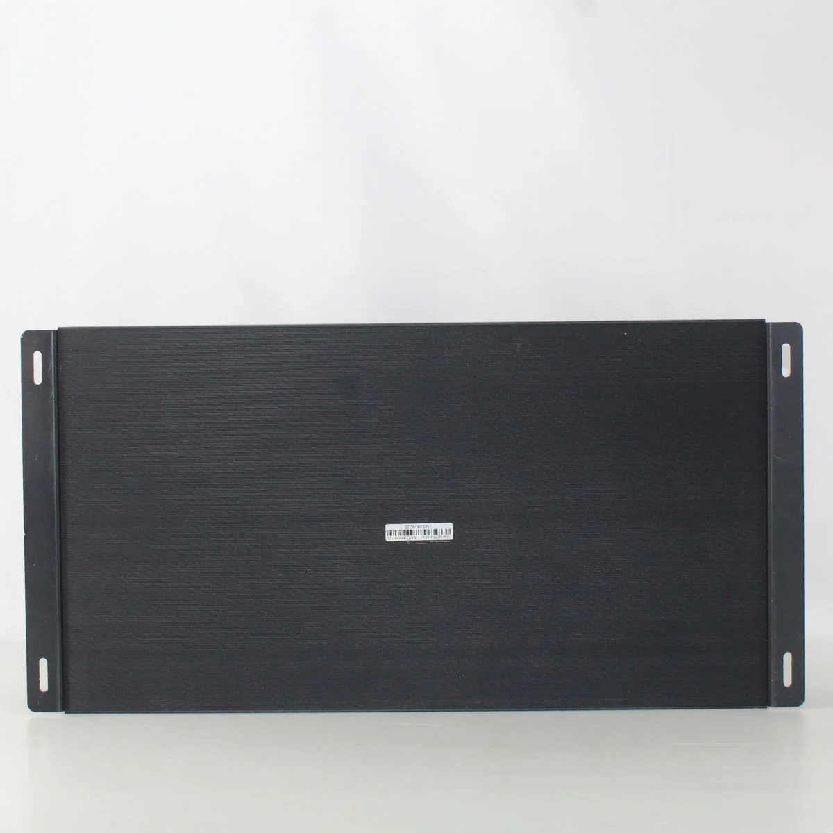 DS18 5K RMS 1-Ohm Stable Class D Mono Amplifier w/Voltmeter SMD-5000.1D OPEN BOX - Image 8