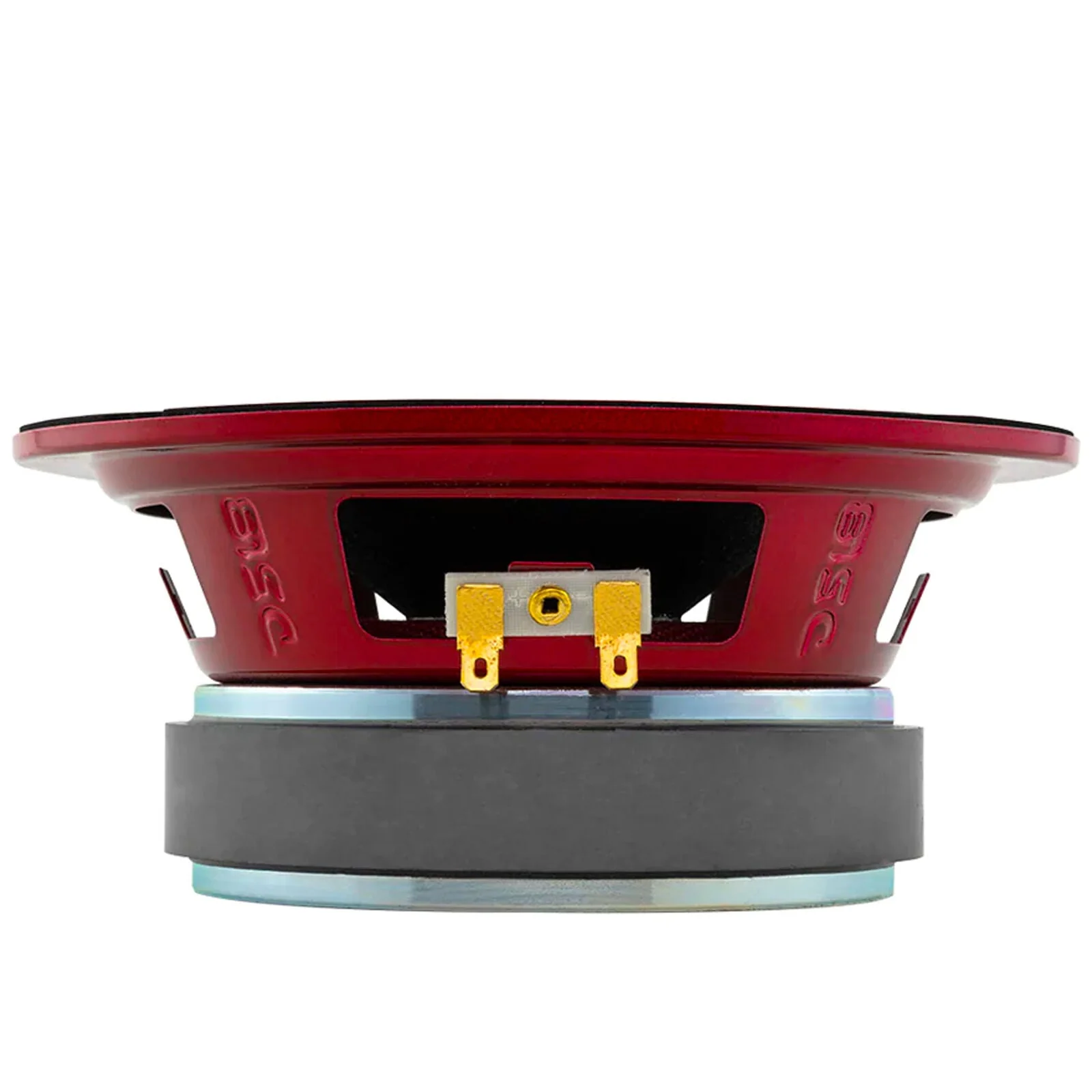 DS18 6.5" Midrange Loudspeaker 500 Watts 4 Ohm /w Bullet PRO-X6.4BM OPEN BOX - Image 3