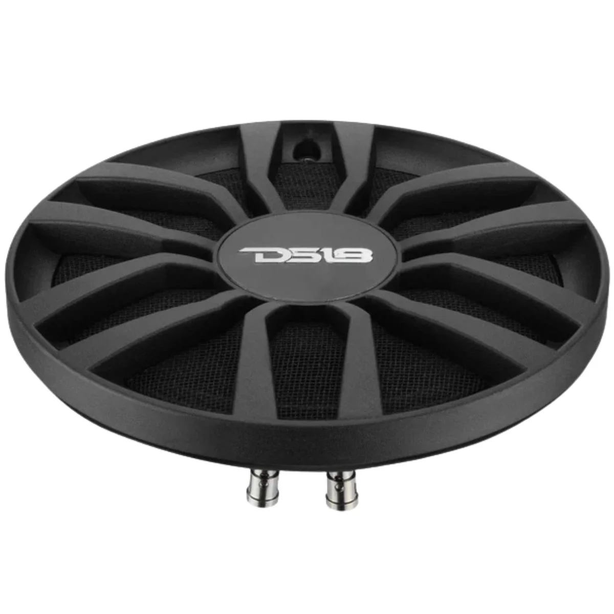 DS18 6.5” Ultra-Slim 1.16" Depth 120W RMS 4-Ohm Mid-Range Neo Pro Loudspeaker