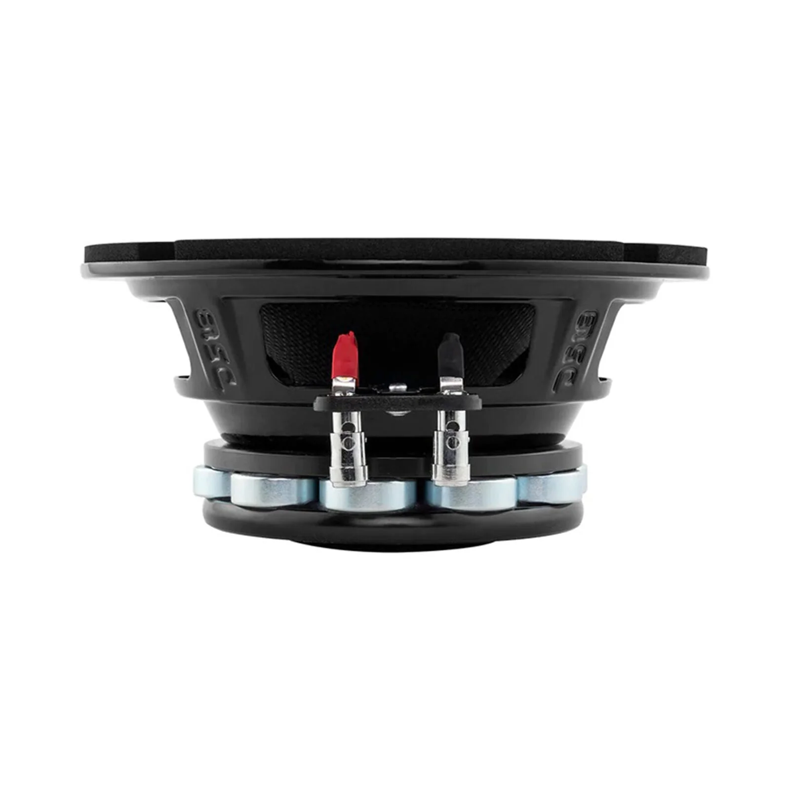 6.5" 250 Watts RMS 2-Ohm Water Resistant Mid-Bass Loudspeaker Motorcycle DS18 - Image 2