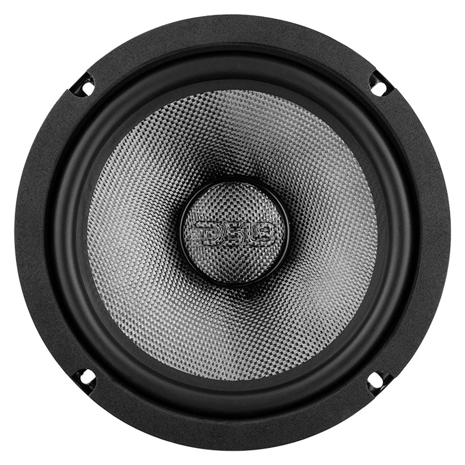 DS18 8" Motorcycle Mid-Bass Loudspeaker Marine & Powersports 600W 4 Ohm CF8.4NR - Image 2