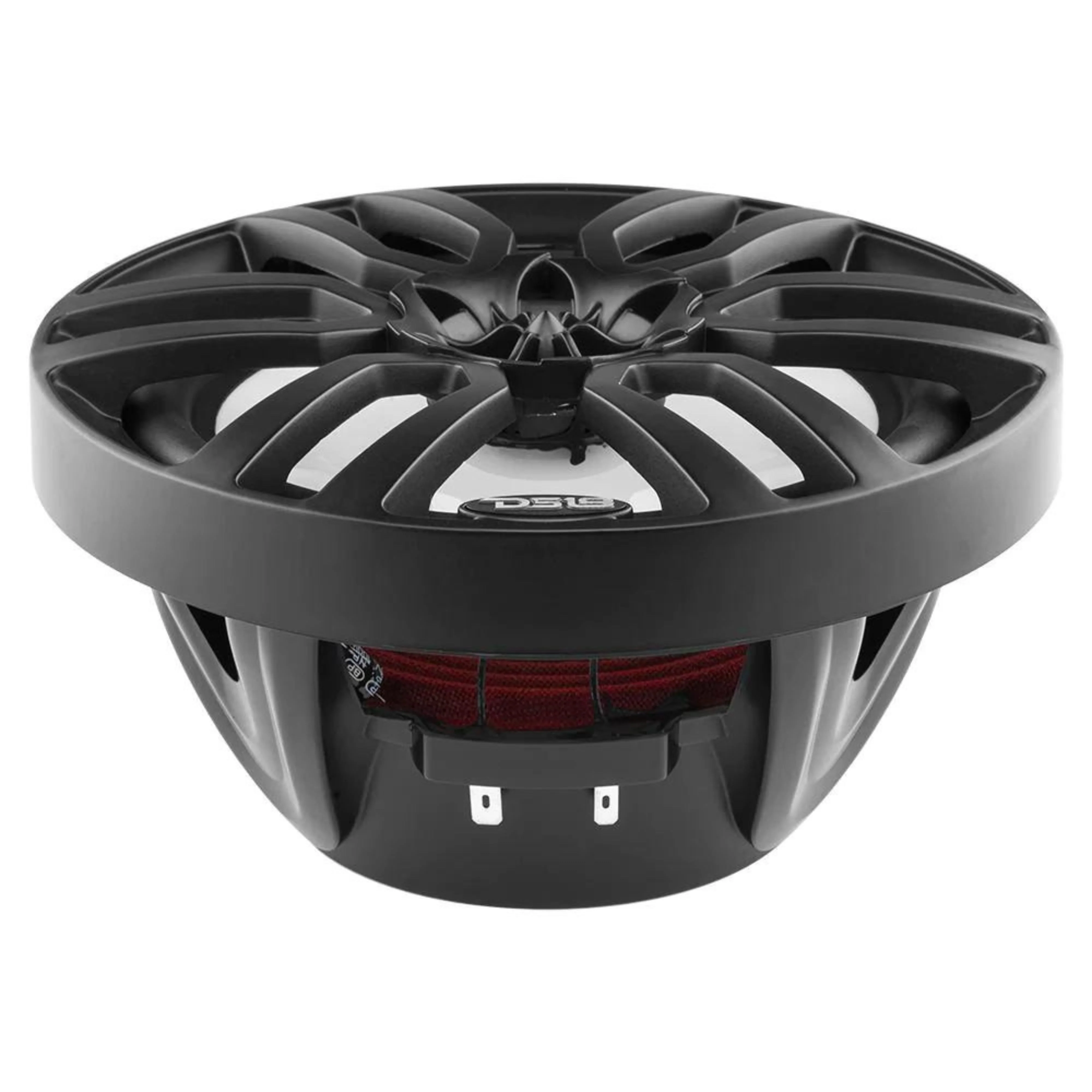 DS18 8"Jeep JL Sound Bar Package w/ Marine Speakers/Tweeters/RGB LED Controller - Image 17