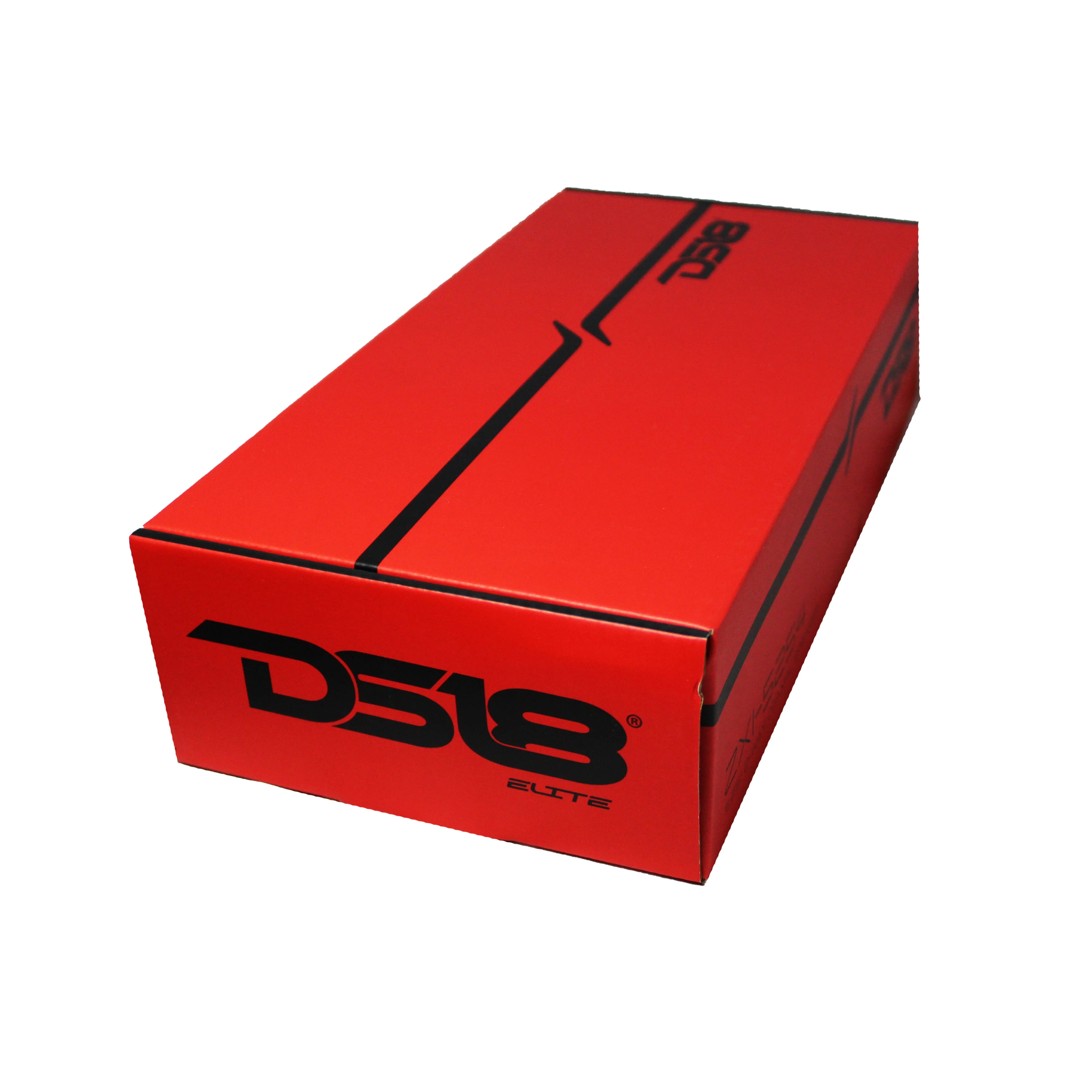 DS18 ELITE 5.25" Coaxial Speakers 180W 4 Ohm 2-Way Pair /w Kevlar Cone ZXI-5254 - Image 9