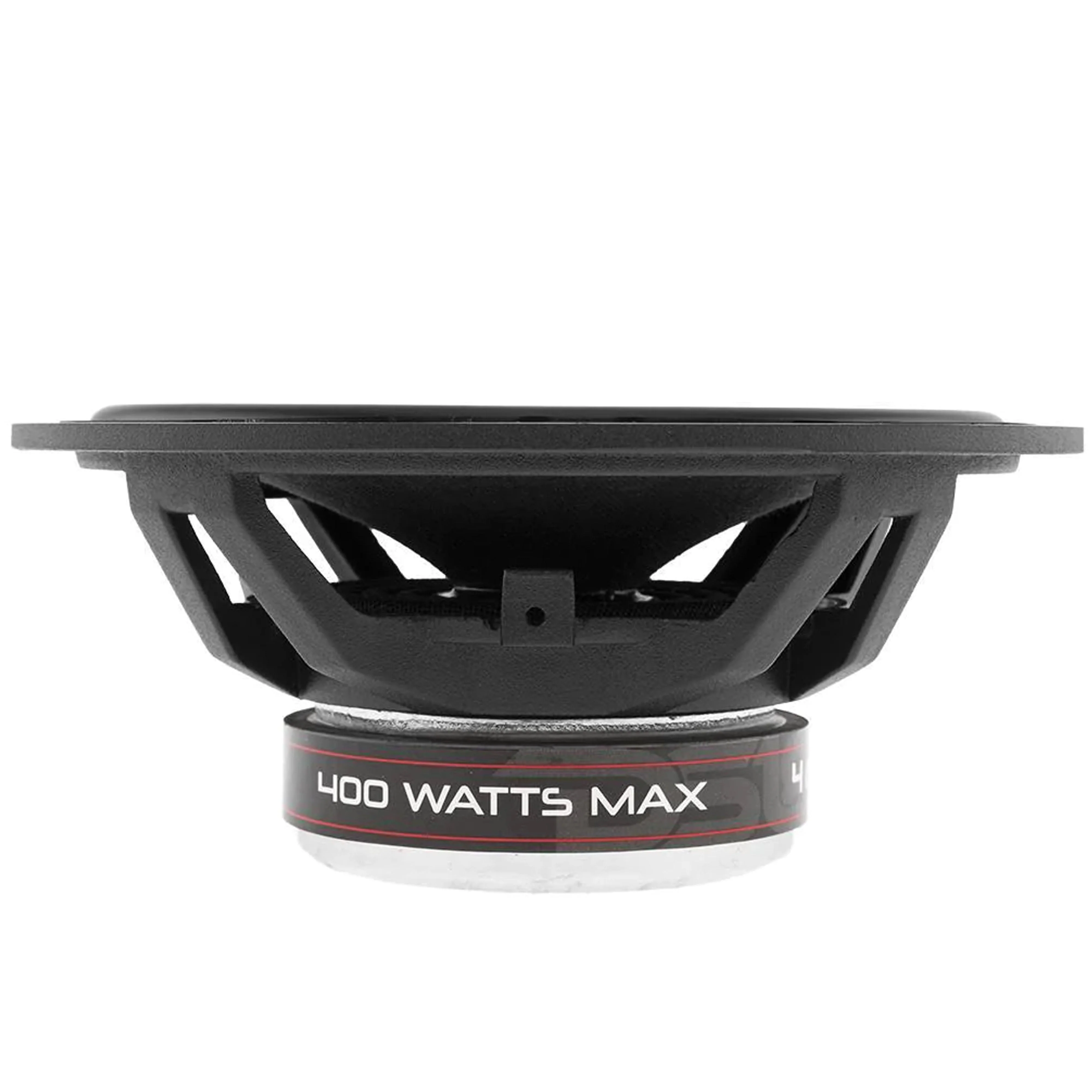 DS18 EXL 6.5" 2-Way 800W Component Speaker System Car Audio Full Range SQ6.5C - Image 4