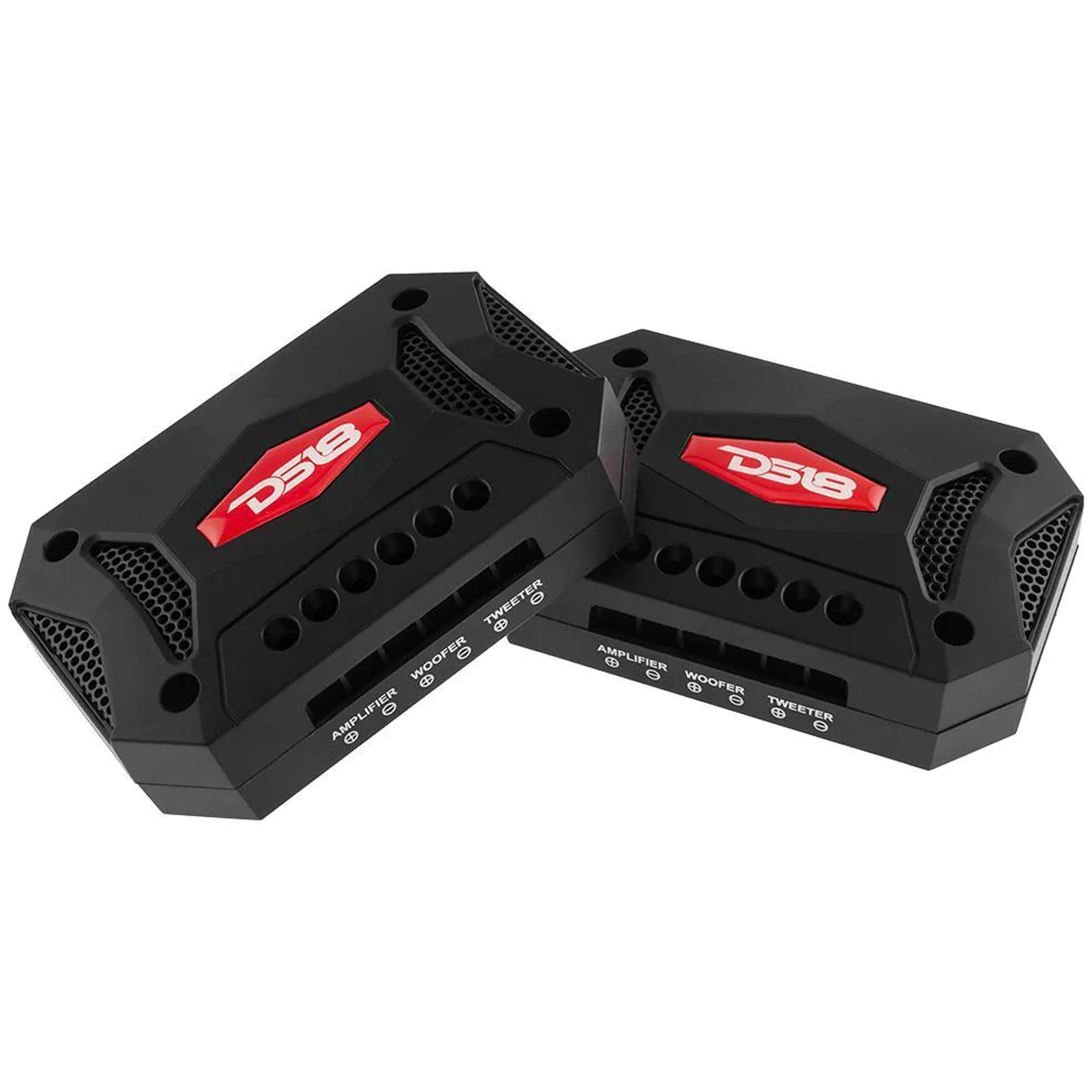 DS18 EXL 6.5" 2-Way 800W Component Speaker System Car Audio Full Range SQ6.5C - Image 6