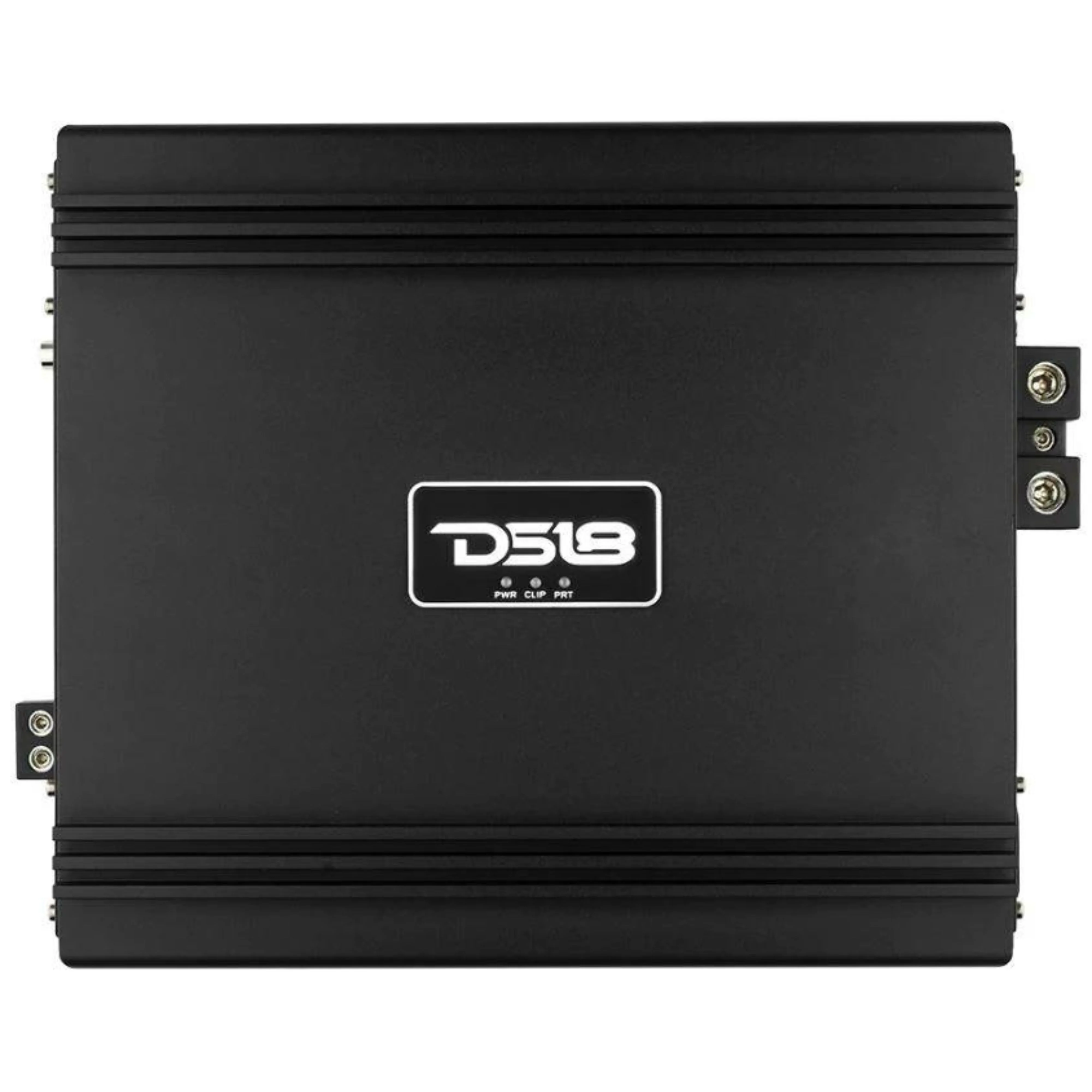 DS18 GFX Series Monoblock 5000 Watts 1 Ohm Class D Full Range Amplifier GFX-5K1 - Image 2