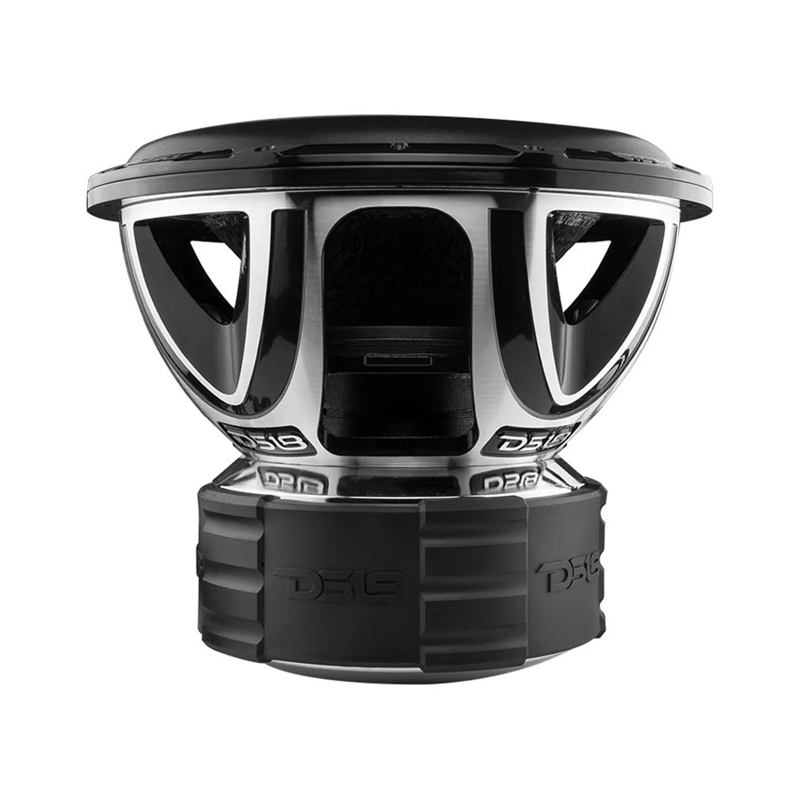 DS18 Hooligan X 15" 6000 Watt 4"DVC 1 Ohm High Excursion Competition Subwoofer - Image 4