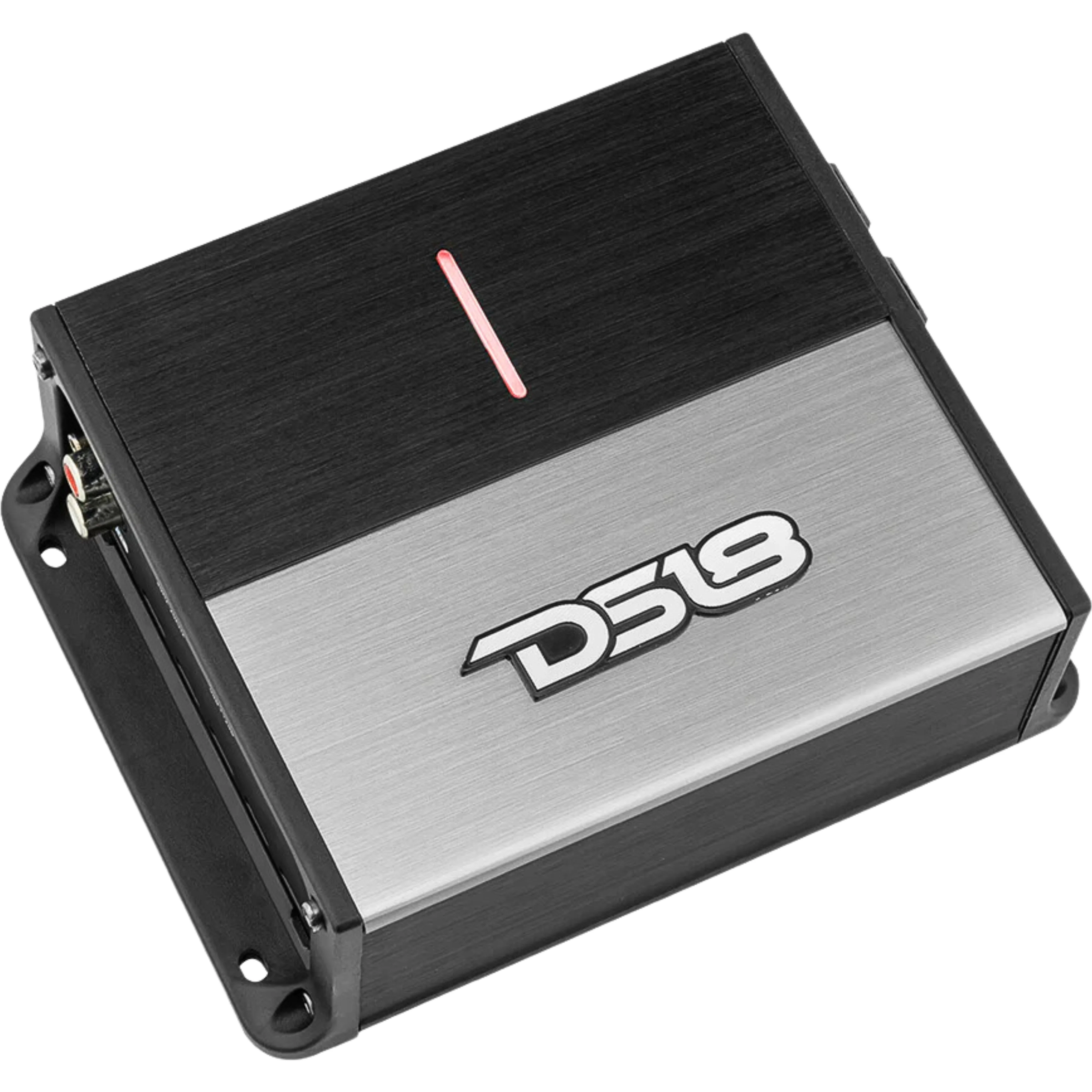 DS18 ION Monoblock Compact Full Range Amp 600 Watts RMS 1-Ohm ION600.1D - Image 5