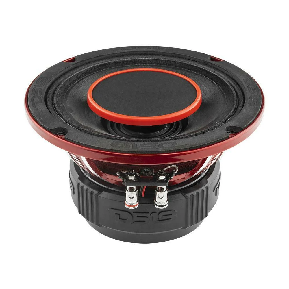 DS18 Jeep/ATV, Marine Roll Cage Sound Bar with 2 X PRO-HY6.4B Included JVOCE - Image 5