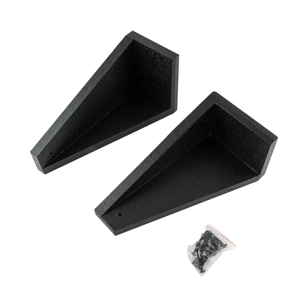 DS18 Loaded RGB Soundbar Black Jeep Wrangler Speakers Amp Tweeters 07-19 - Image 5