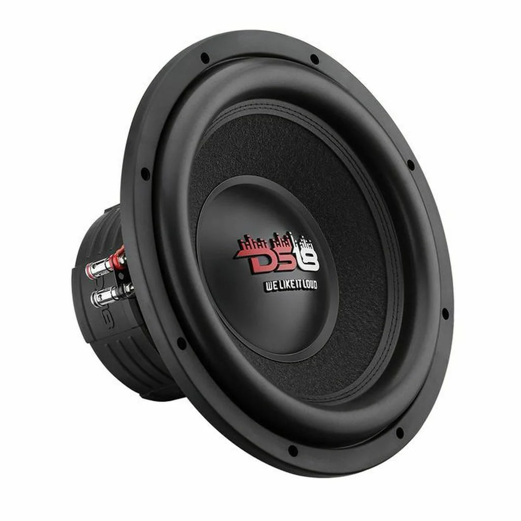 DS18 Loaded RGB Soundbar Black Jeep Wrangler Speakers Amp Tweeters 07-19 - Image 6
