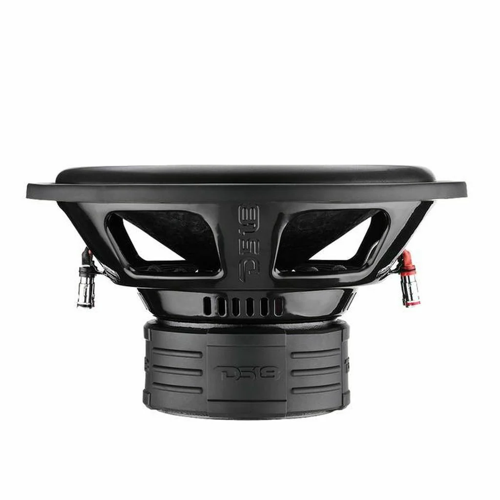 DS18 Loaded RGB Soundbar Black Jeep Wrangler Speakers Amp Tweeters 07-19 - Image 8