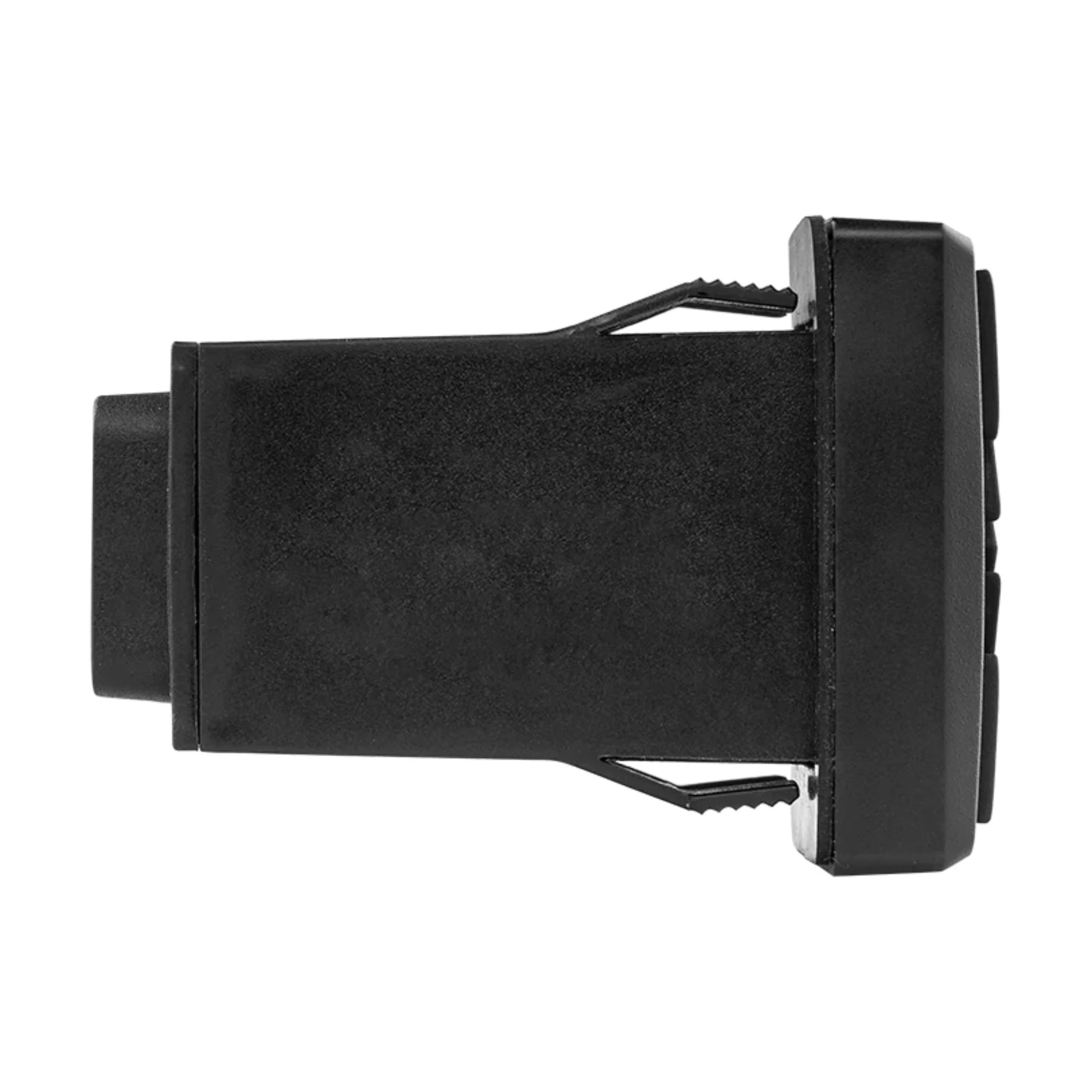 DS18 Marine & Powersports Waterproof Bluetooth Rocker Switch with Controls - Image 4