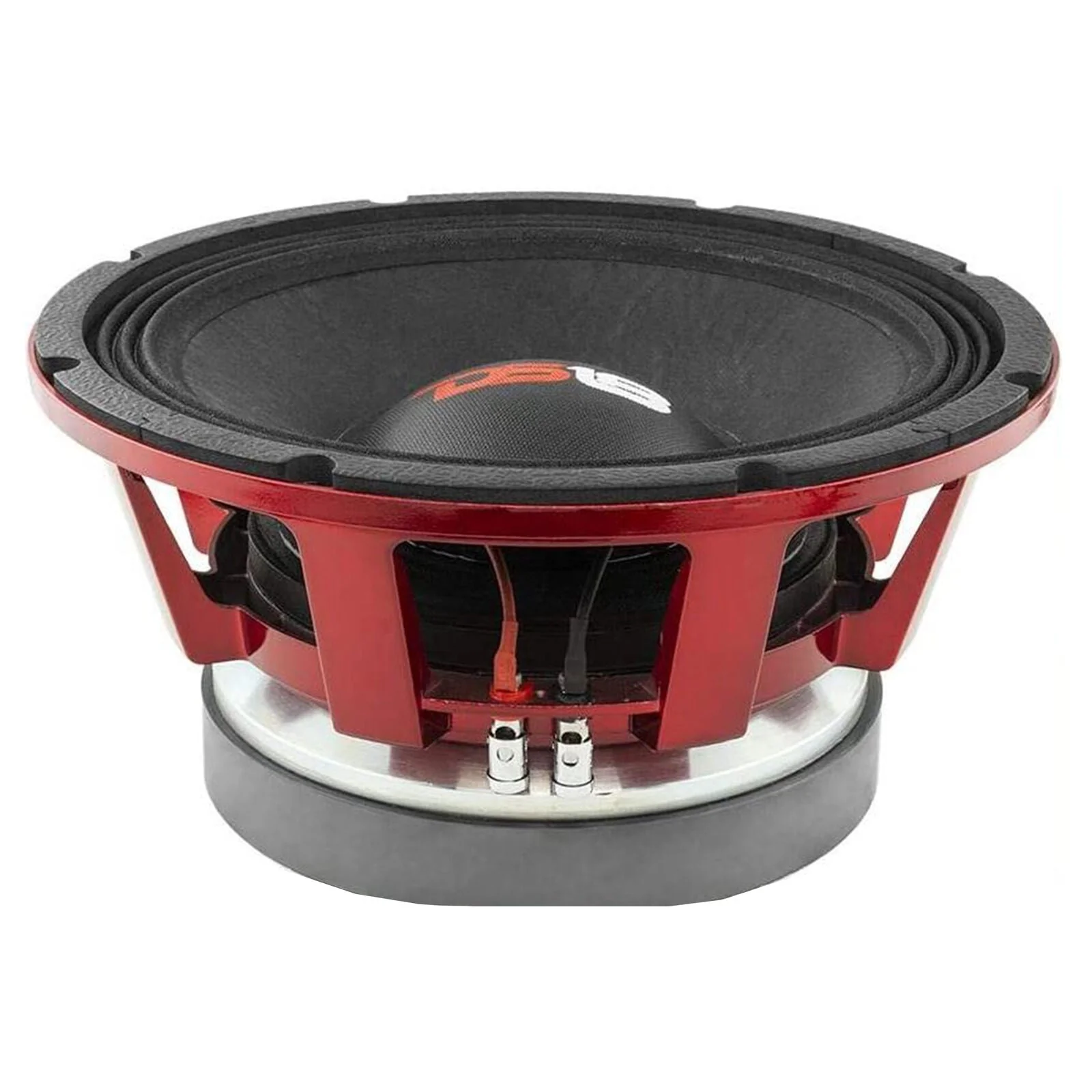 DS18 Car Audio 12" Mid-Bass Loudspeaker 3000 Watt 4 Ohm PANCADO PRO-1.5KP12.4 - Image 3