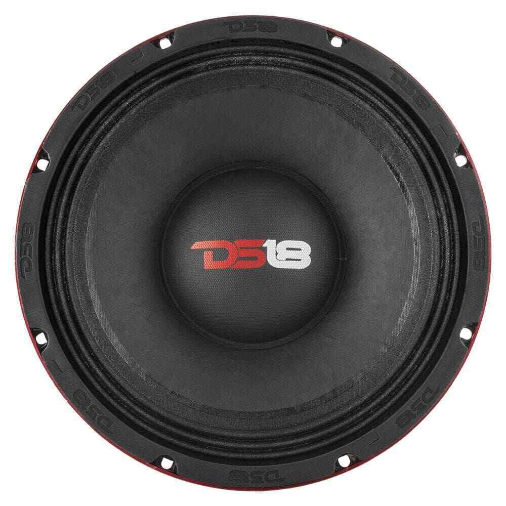 DS18 Car Audio 12" Mid-Bass Loudspeaker 3000 Watt 8 Ohm PANCADO PRO-1.5KP12.8 - Image 2