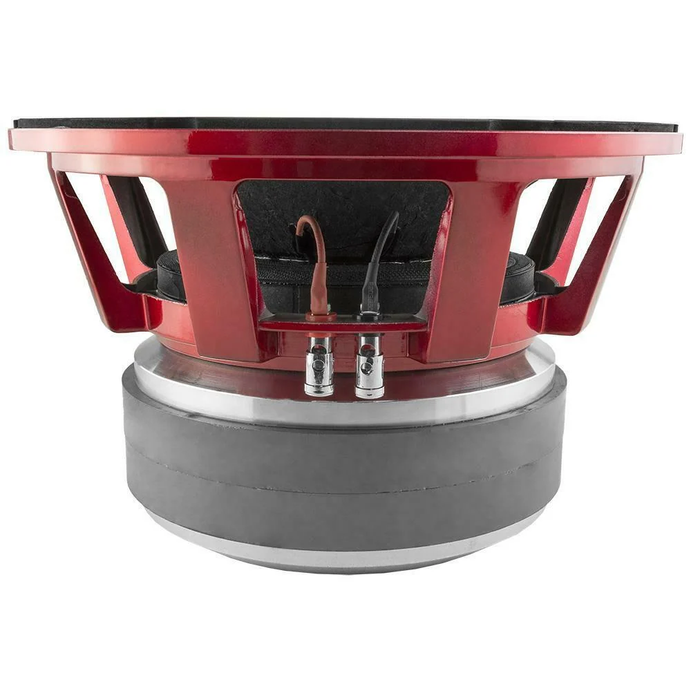 DS18 Car Audio 12" Mid-Bass Loudspeaker 3000 Watt 8 Ohm PANCADO PRO-1.5KP12.8 - Image 4