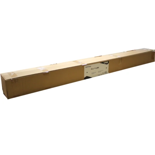 DS18 Pick-Up Truck White Mounting Tube for Towers/Pods With Clamps PU-TUBE/WH - Image 4