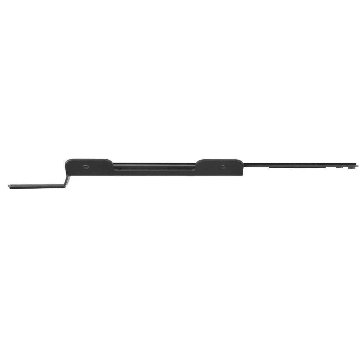 DS18 Polaris RZR-XP 2019+ Under-Dash Amp Rack for NXL Amplifiers RZR-AMPRACK19UP - Image 6