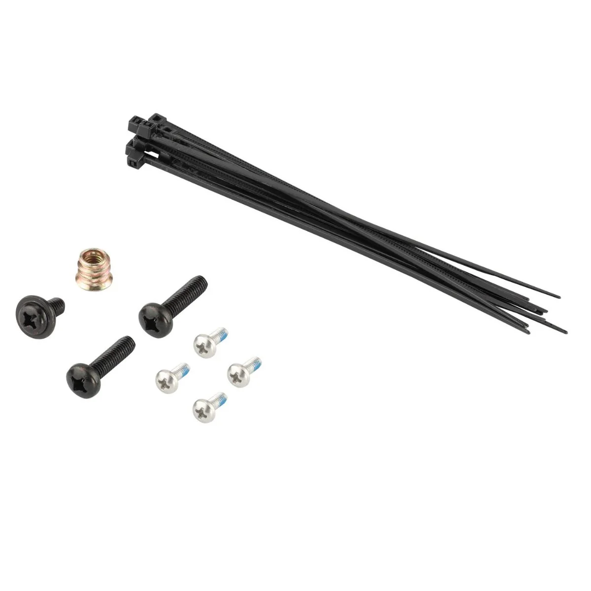 DS18 Polaris RZR-XP 2019+ Under-Dash Amp Rack for NXL Amplifiers RZR-AMPRACK19UP - Image 7