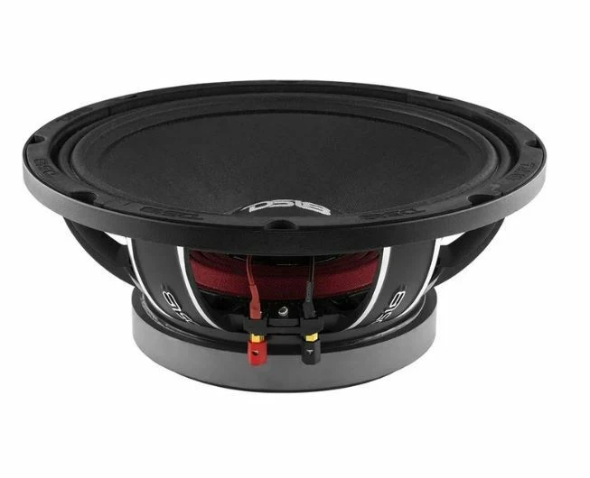 DS18 Car Audio 12" Mid-Bass Loudspeaker 1200 Watt 4 Ohm PRO-FU12.4 - Image 4