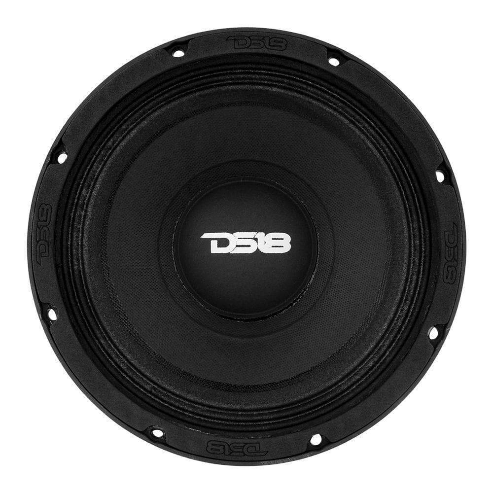 DS18 Car Audio 8 Mid-High Loudspeaker 700 Watt 4 Ohm PRO-FU8.4 - Image 2