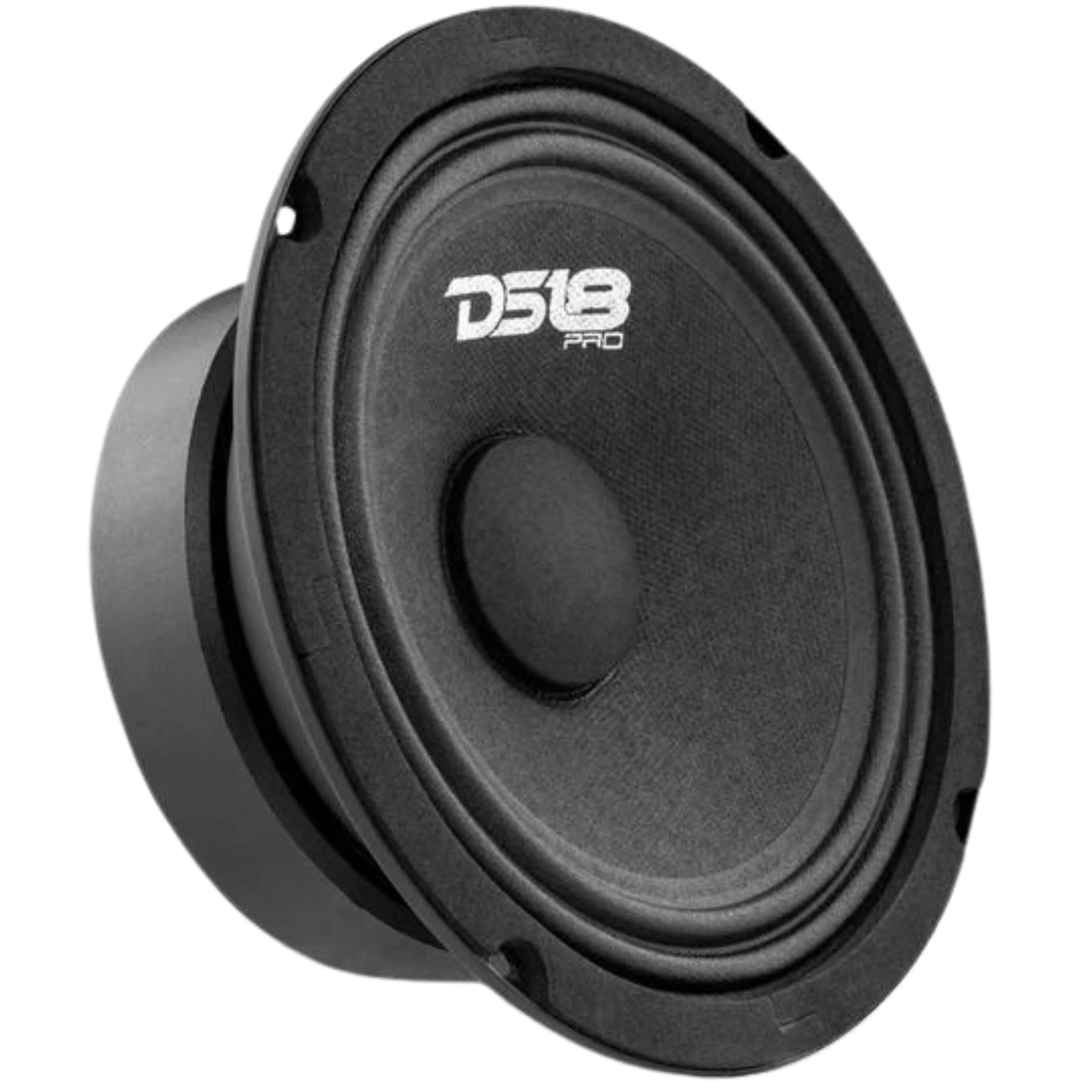 DS18 6.5" 480W Max 8-Ohm Sealed Back Mid Range Loudspeaker PRO-GM6SE