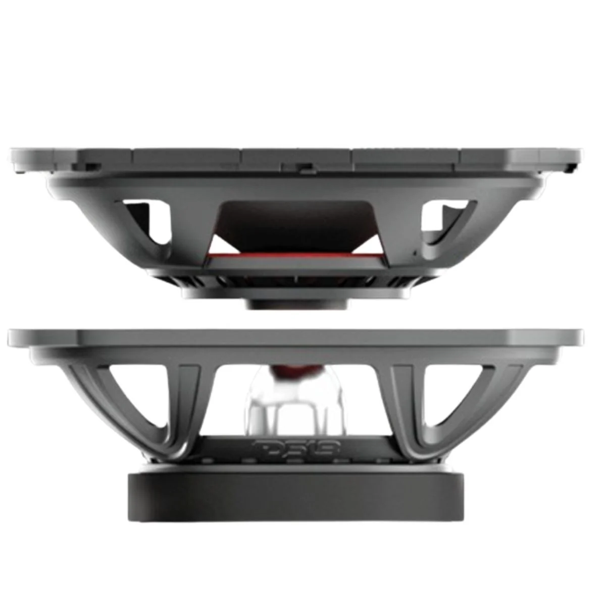 DS18 PRO-JECT360.698B 6x9" Mid-High Bullet Loudspeaker 300W RMS 8 Ohm - Image 3