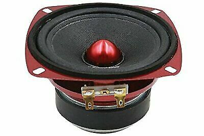 4" Midrange Bullet Loudspeaker 200W 4 Ohm DS18 PRO-X4.4BM