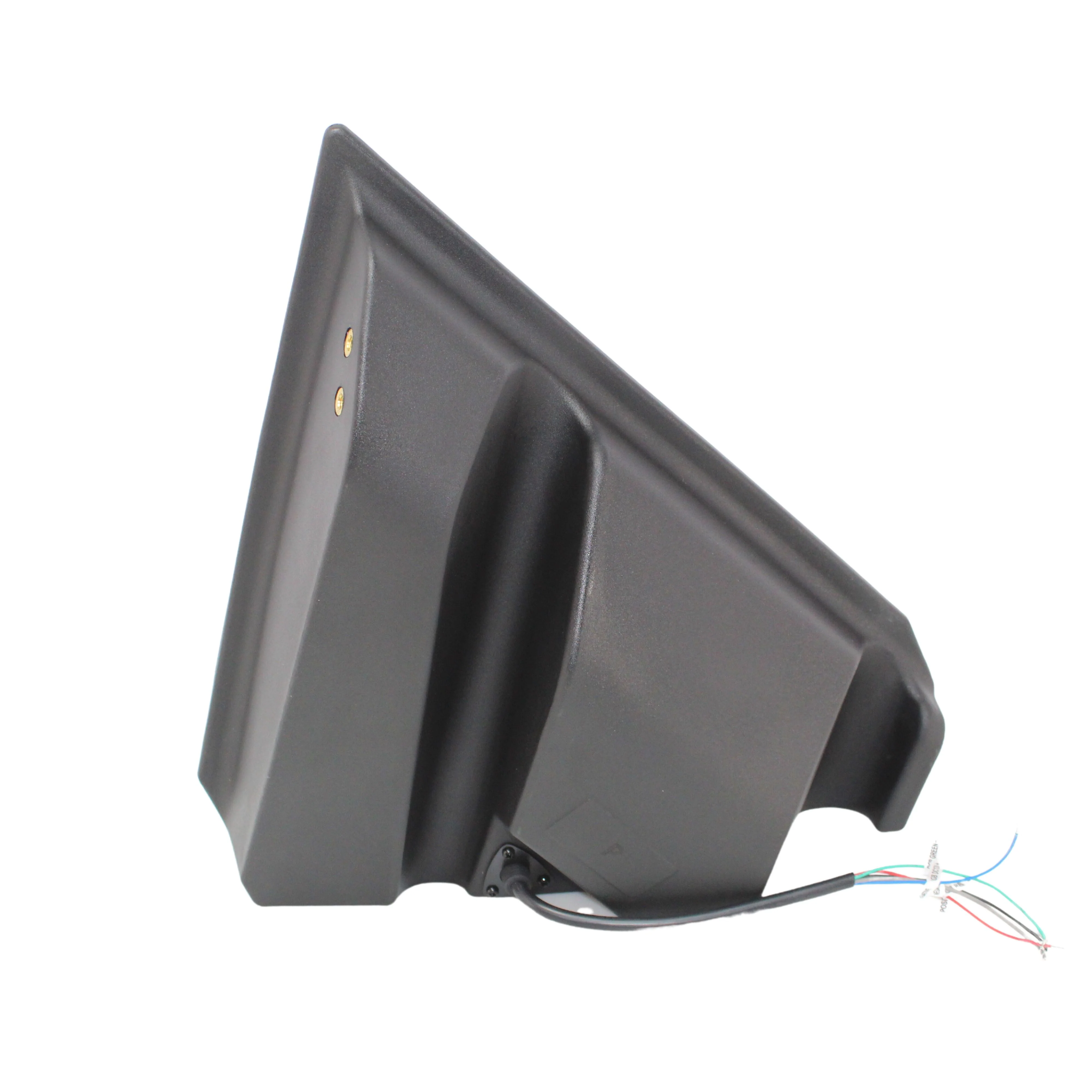 DS18 Slingshot Front Kick Panel 6.5" Empty Enclosure Pair  DS-SLG-FKP6 - Image 4