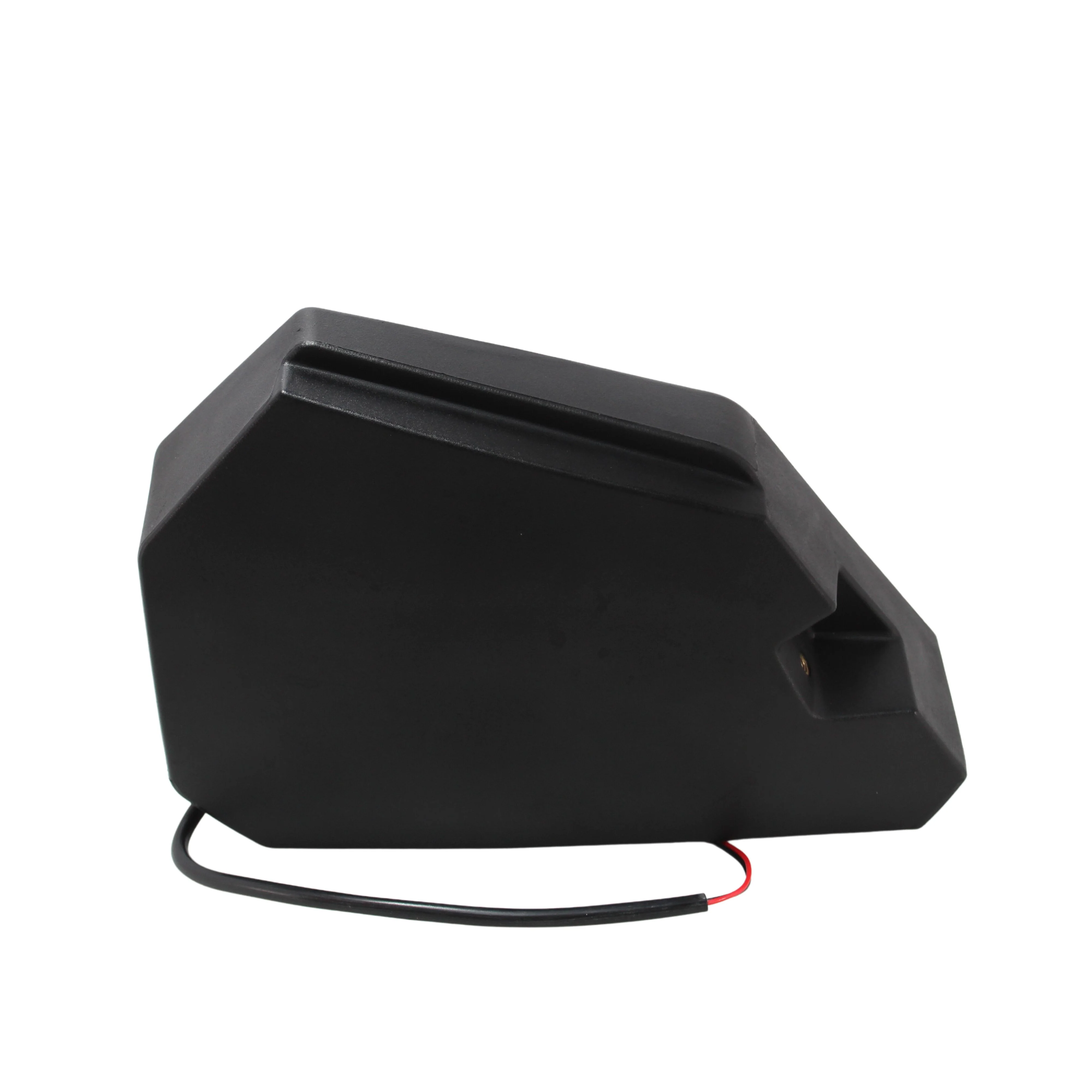 DS18 Slingshot Side Panel Loaded 6.5" Enclosure W/ PRO SM6.2 GRILL6MS & ZXI-T1 - Image 6