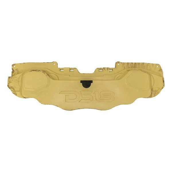 DS18 Tactical Tan Camo Jeep Wrangler JL JLU RGB Speaker Sound Bar JL-SBAR/CM - Image 4