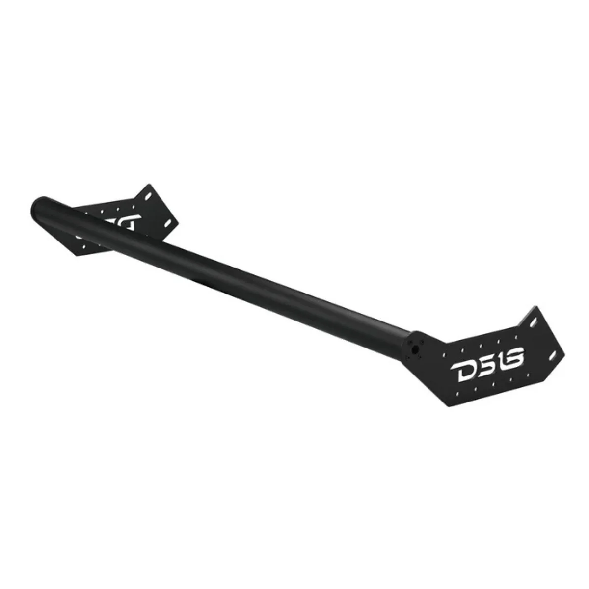 DS18 Tower Speaker Mounting Tube | Jeep Wrangler JL 2-Door Hardtop 2018-2023