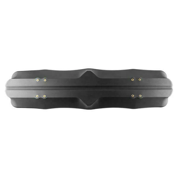 37" 4x 6.5" + 2x 3.78" Universal Roll Cage Speaker Enclosure | DS18 RCBAR46-37 - Image 2