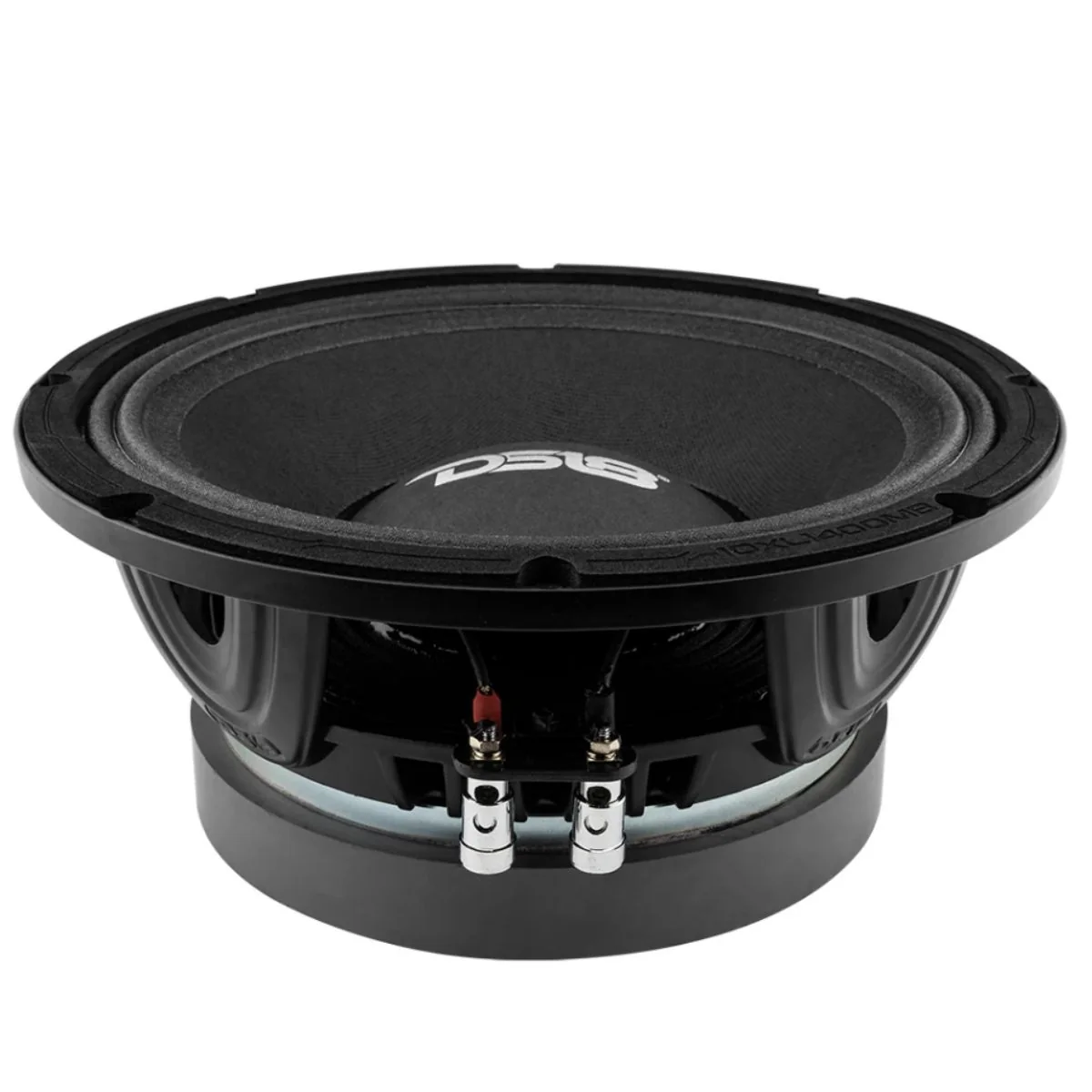DS18 XL 10" Mid-Bass Loudspeaker 700W RMS 8-Ohm Ferrite 98dB 10XL1400MB-8 - Image 3