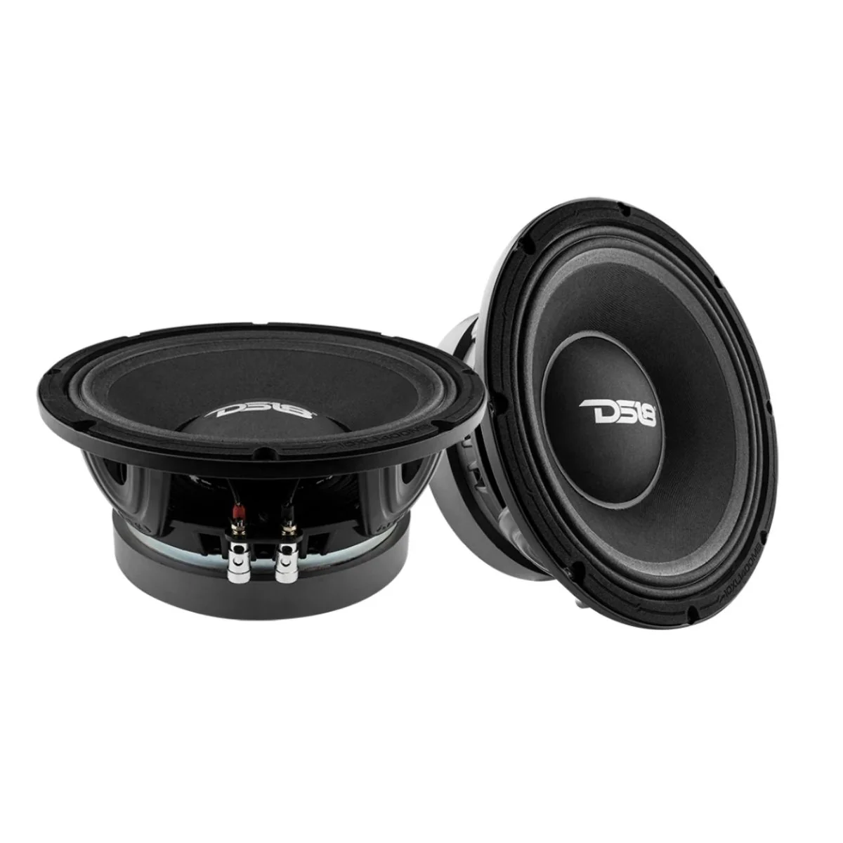 DS18 XL 10" Mid-Bass Loudspeaker 700W RMS 8-Ohm Ferrite 98dB 10XL1400MB-8 - Image 6