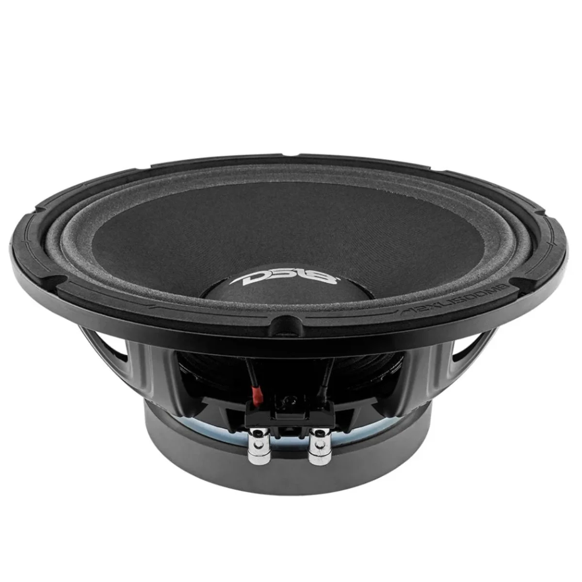 DS18 XL 12" Mid-Bass Loudspeaker 750W RMS 8-Ohm Ferrite 98.5dB 12XL1500MB-8 - Image 3