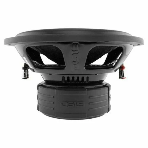 DS18 Z12 12" Subwoofer 1600W Dual 4 Ohm Voice Coil Pro Bass Audio - Image 4