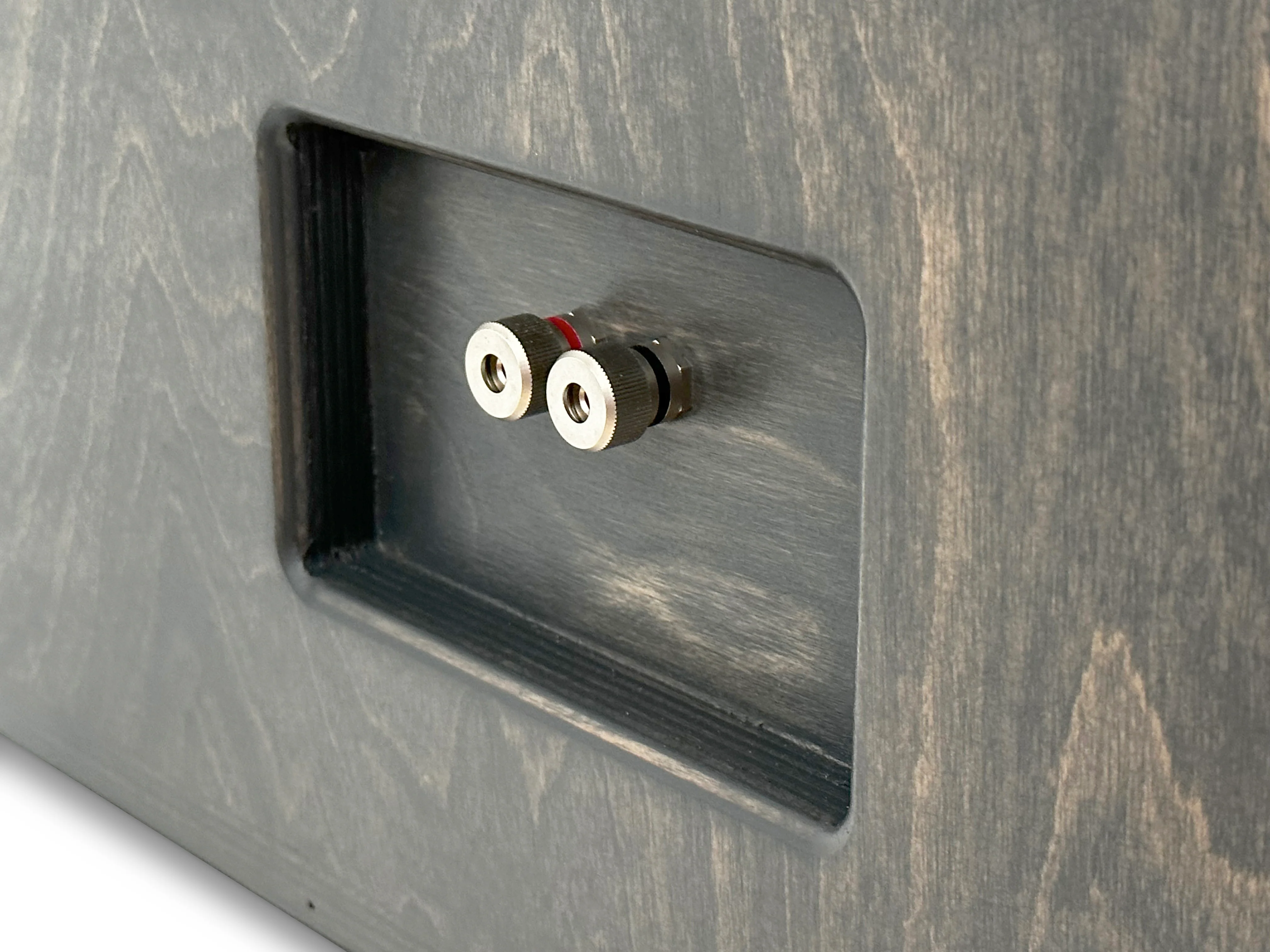Dual 12" Birch Ported Subwoofer Box for Sundown Zv5 Series - Image 5