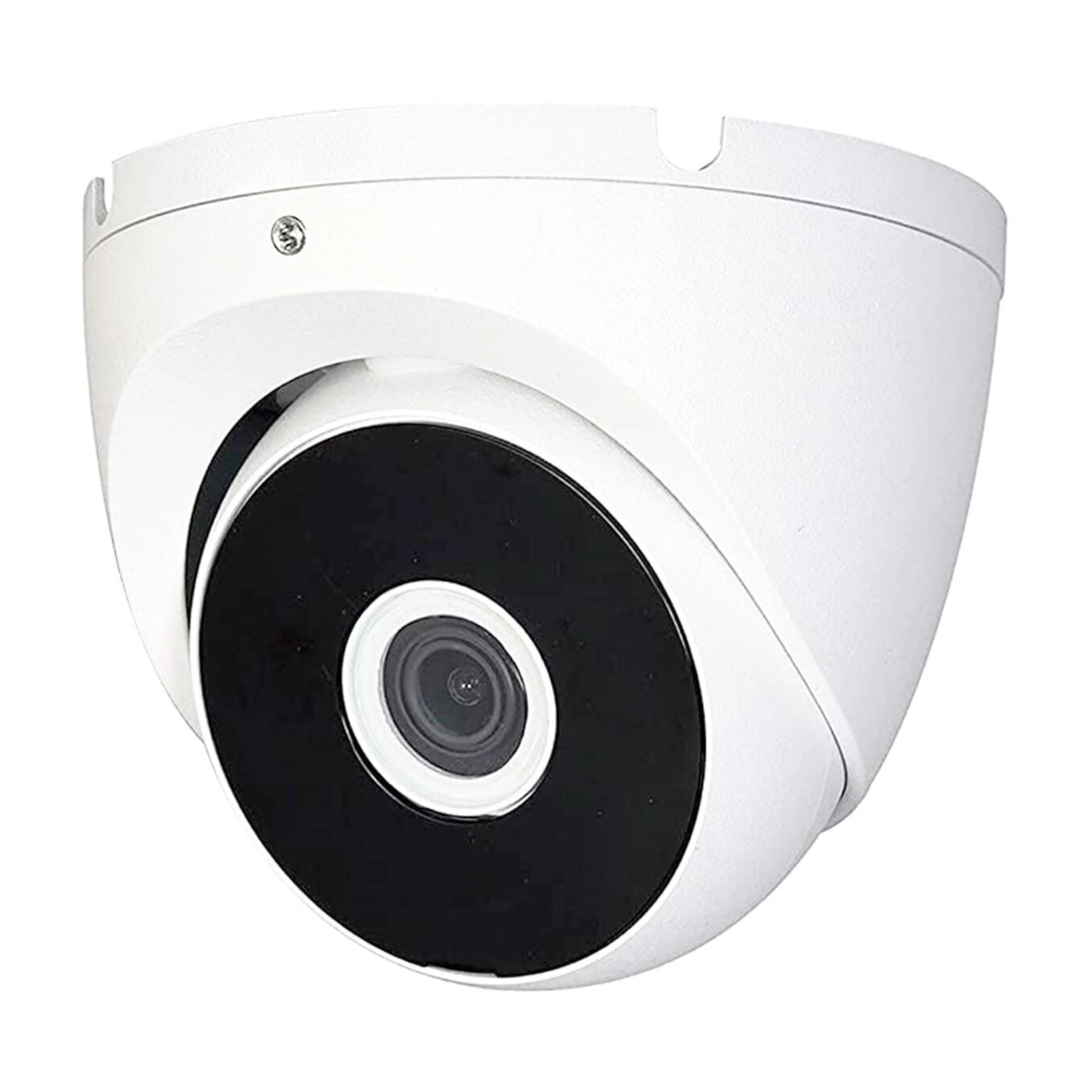 ENS Security 8CH 1080P DVR Kit w/4 PC 2MP Fixed HD Indoor Outdoor Eyeball Camera - Image 2